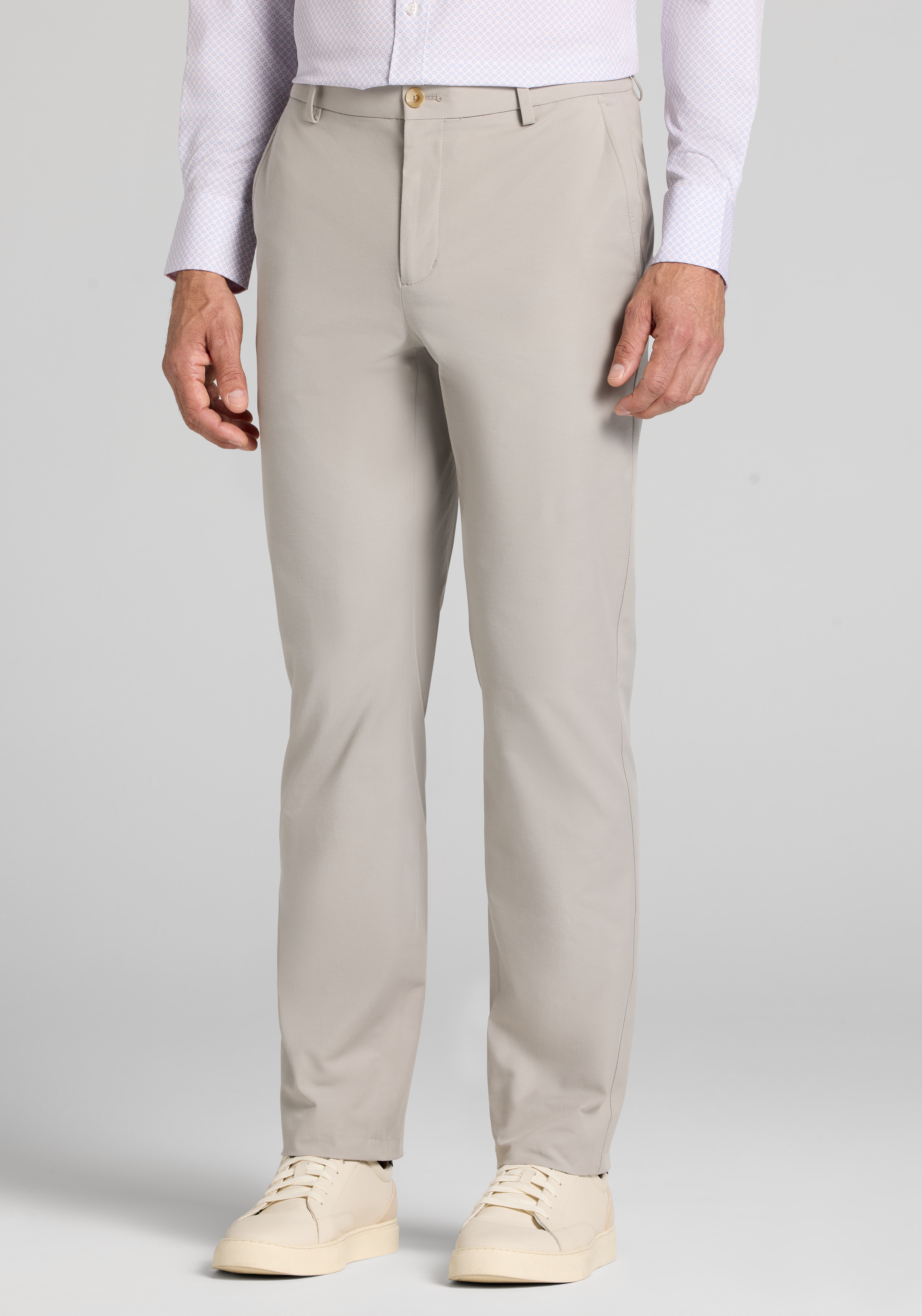 Clothes for Athletic Men