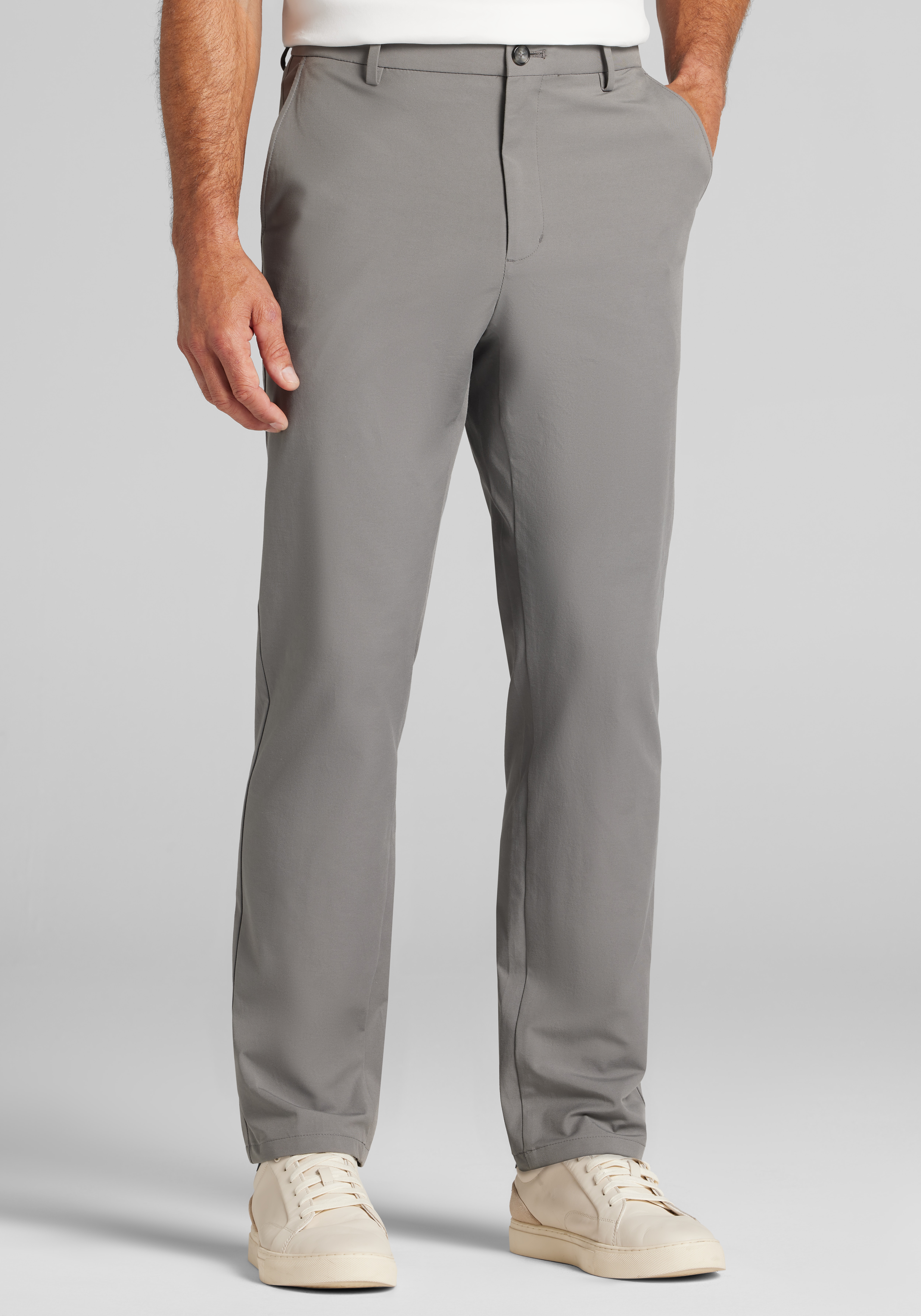 Lightweight Summer Golf Pants