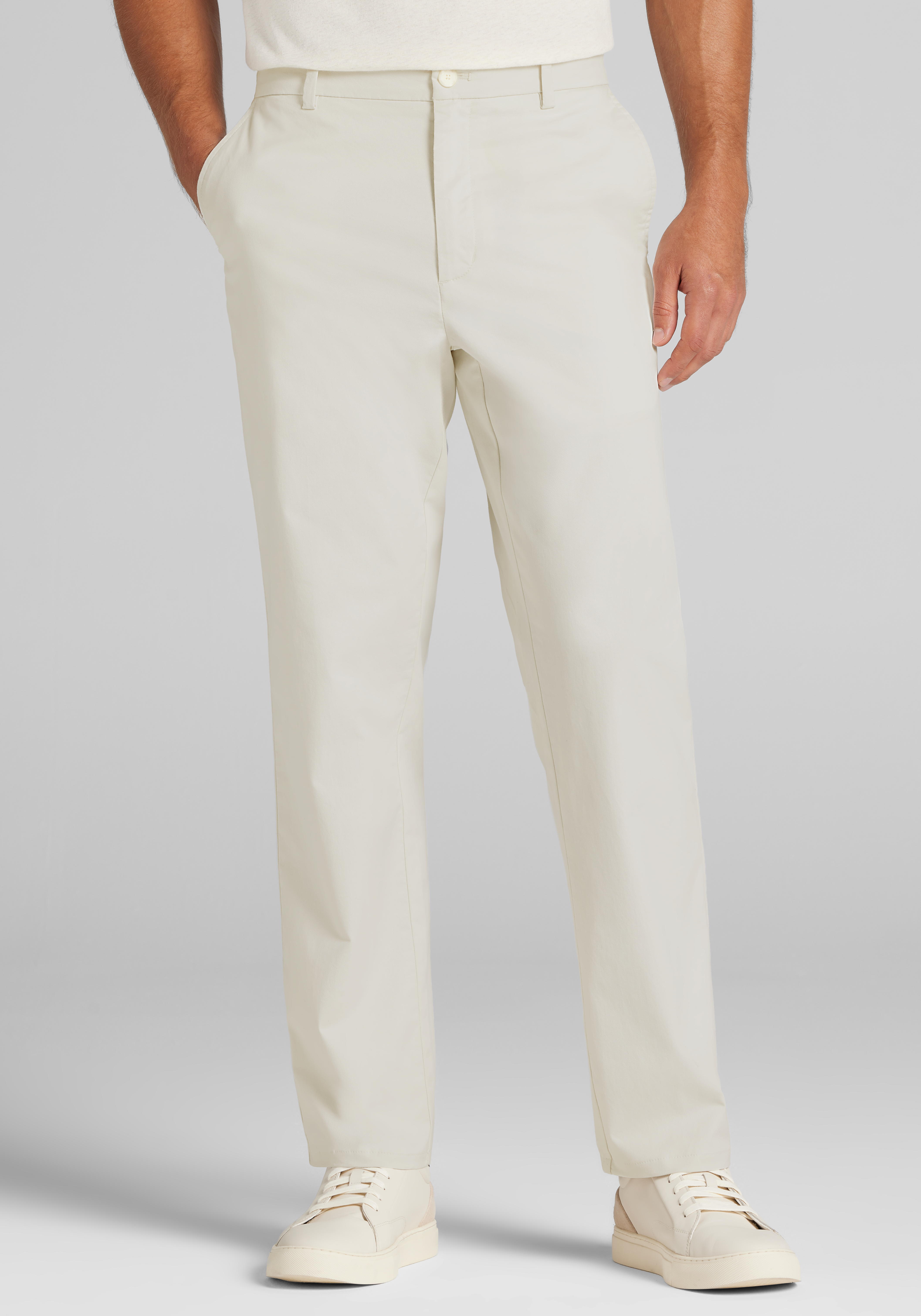 Chinos for Tall Men