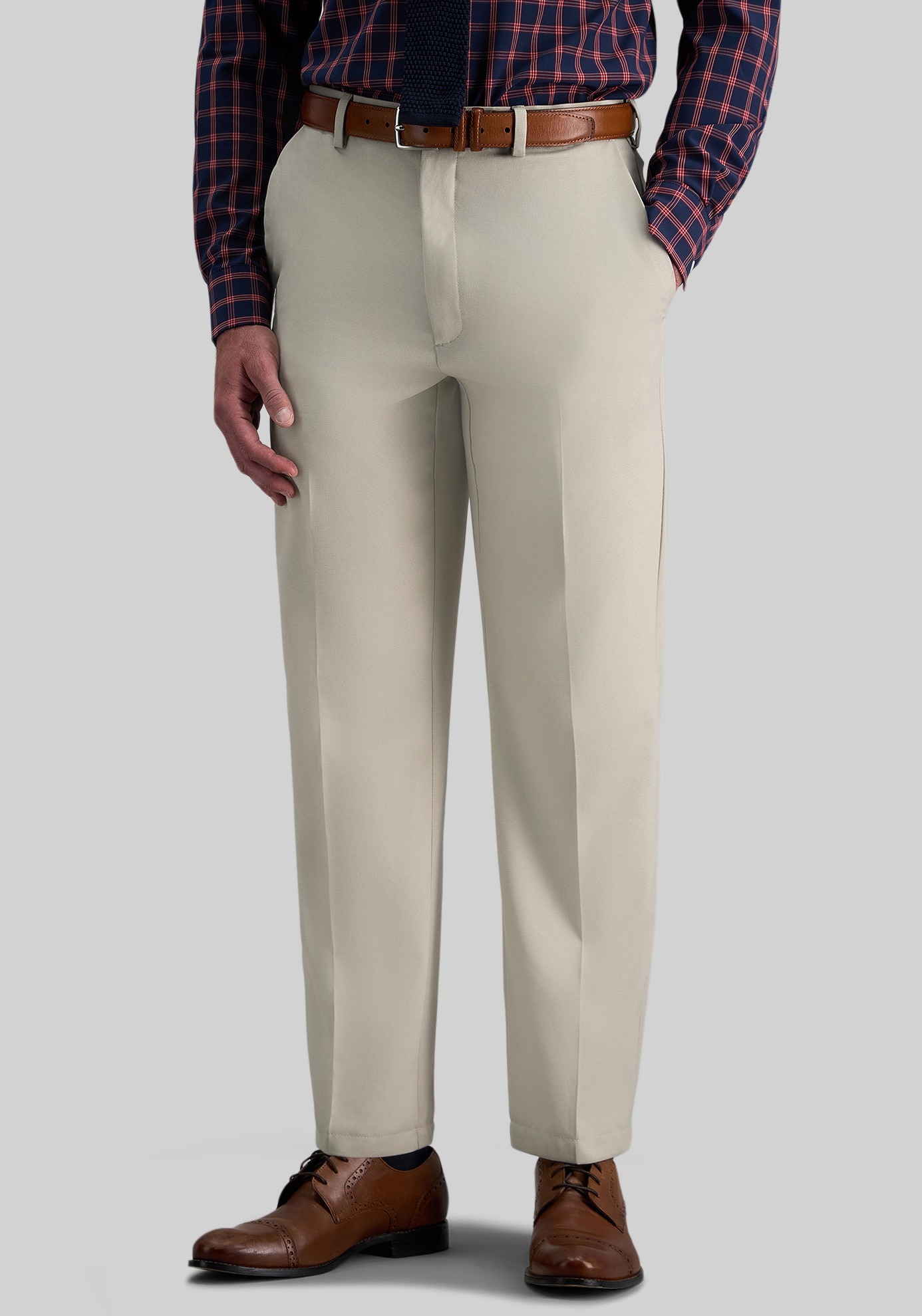 Men’s Fashion Forward Business Casual Slacks