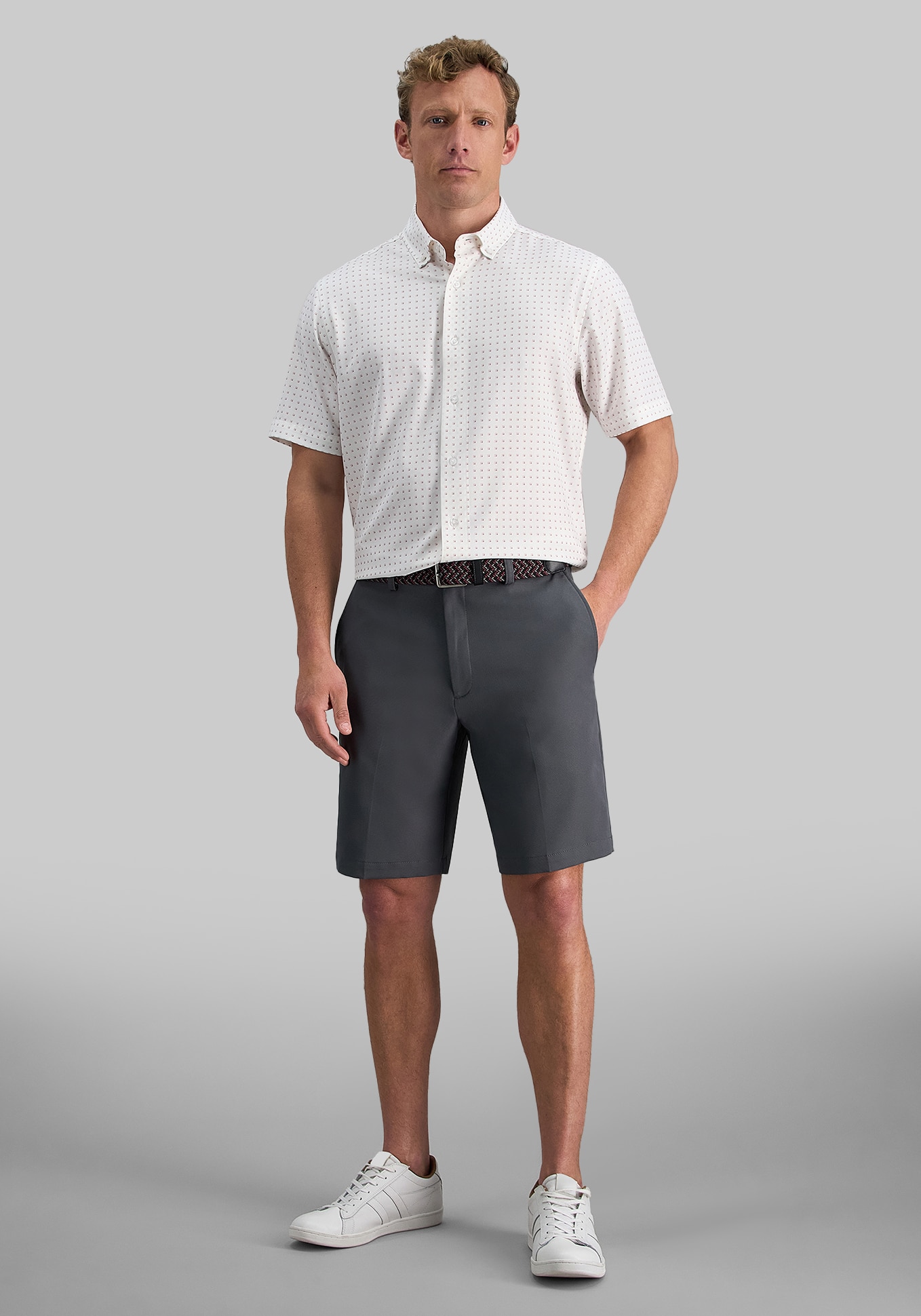 Big and Tall Summer Shorts