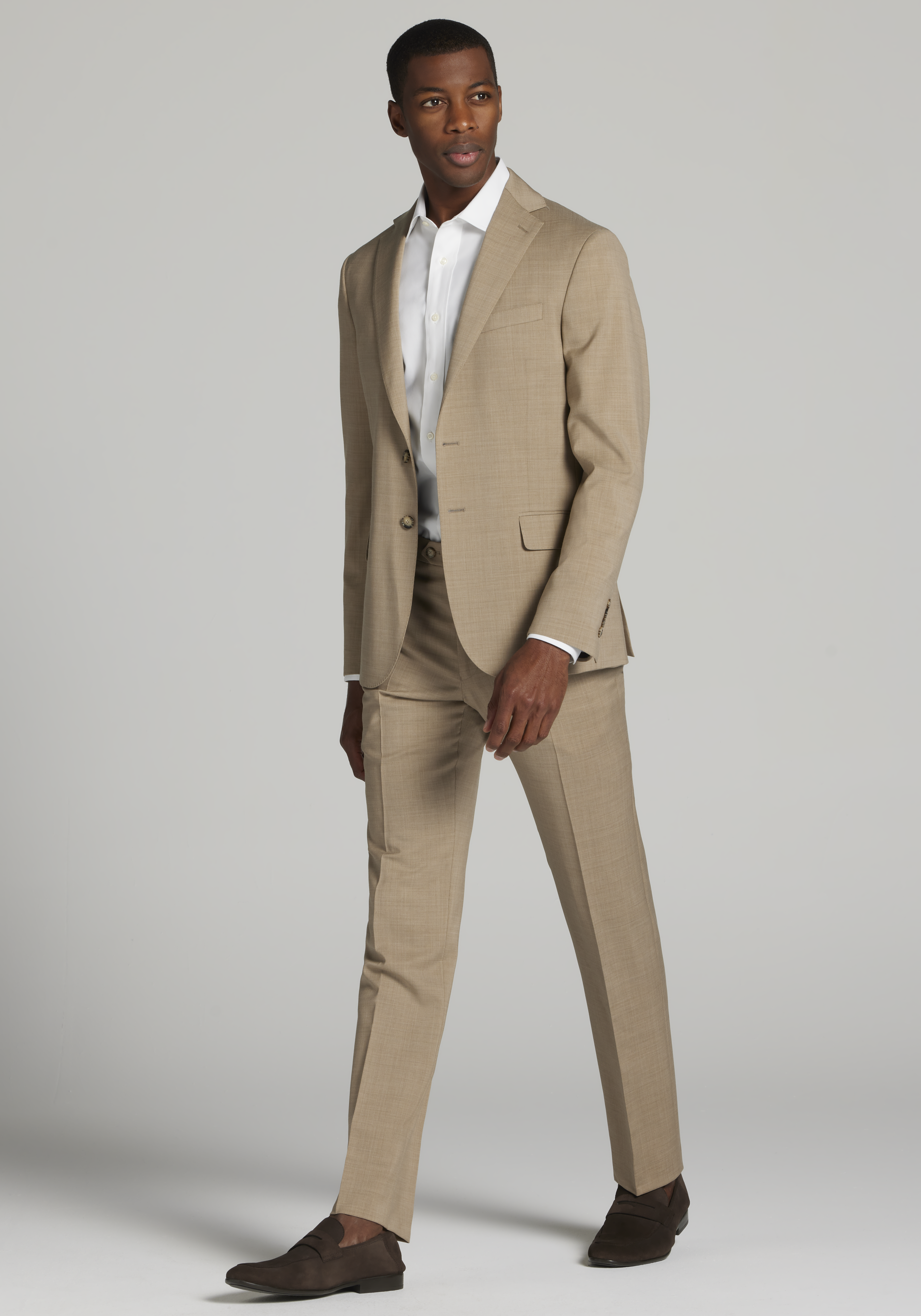 Summer Suit Ideas for Men