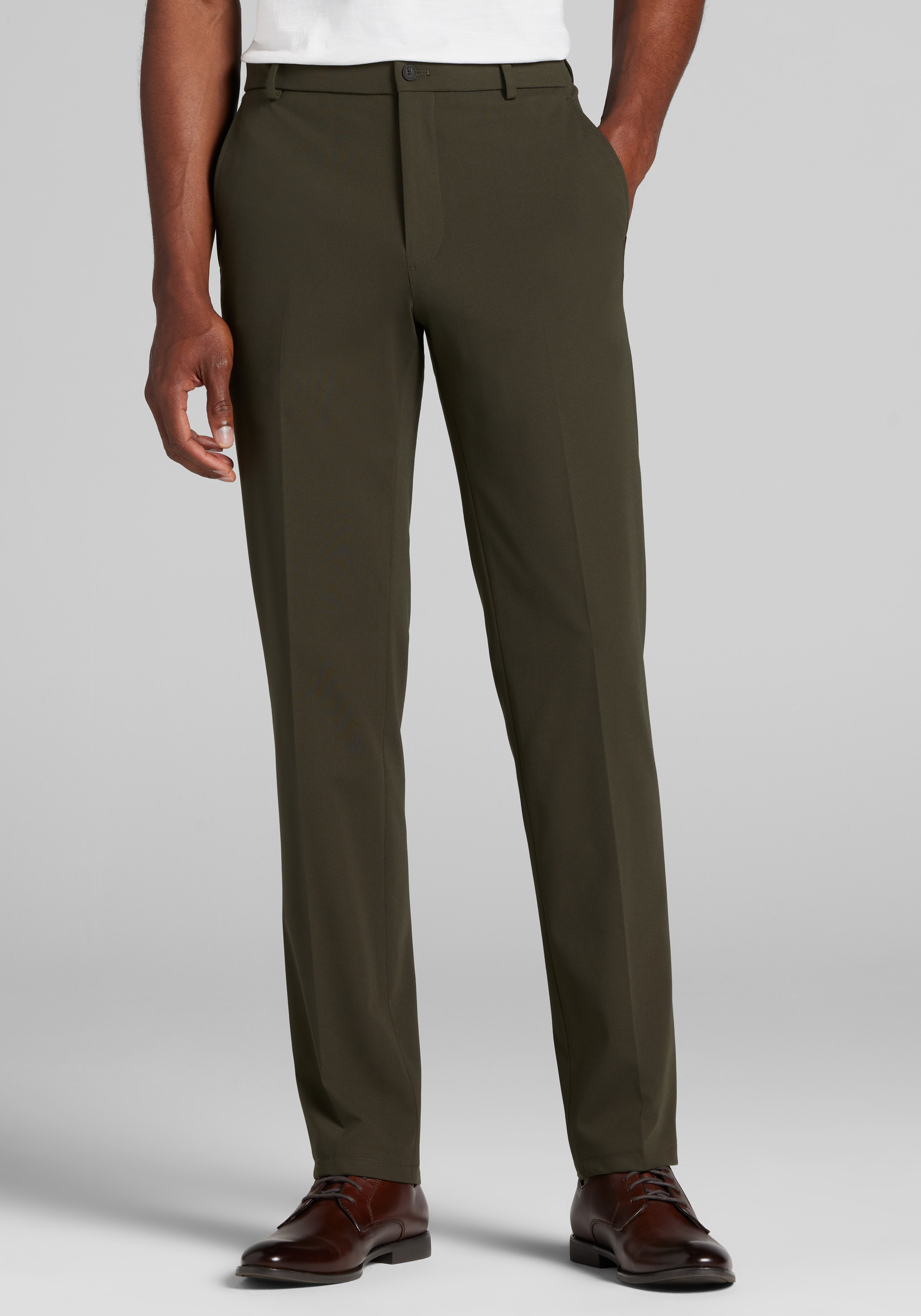 Best Pants For Summer Travel