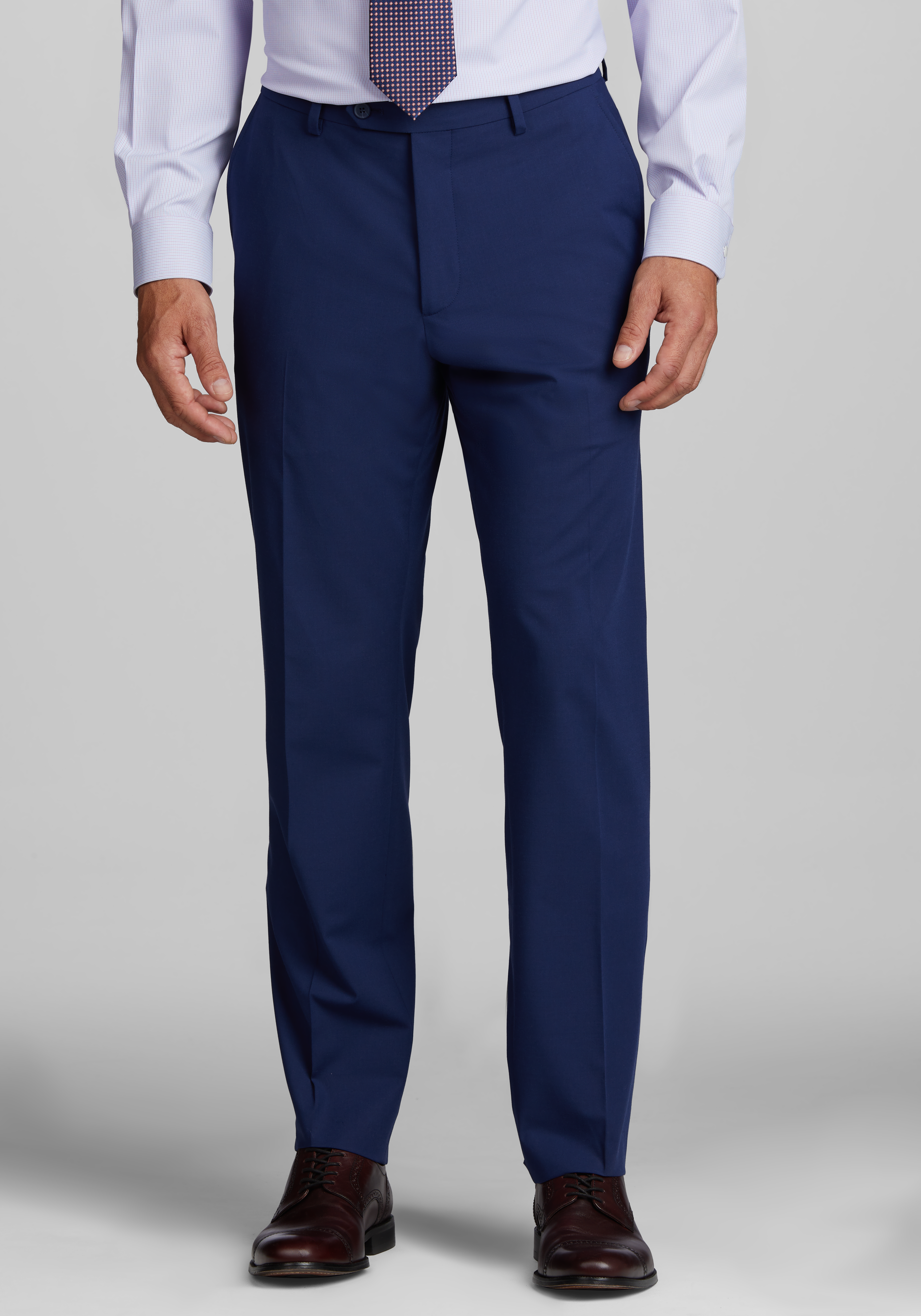 Men's Dress Pants for Graduation