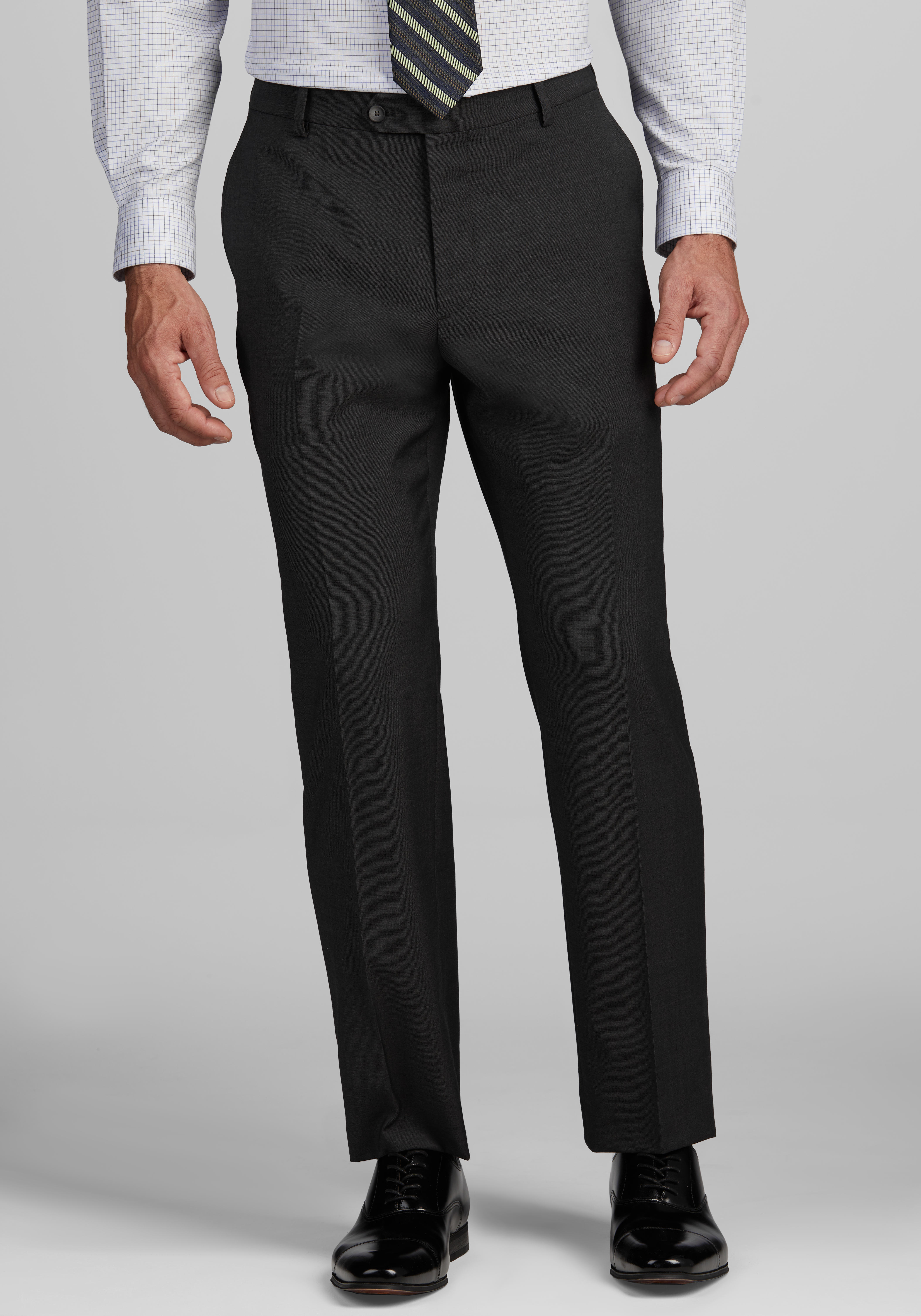 Men's Lightweight Summer Travel Dress Pants | JoS. A. Bank