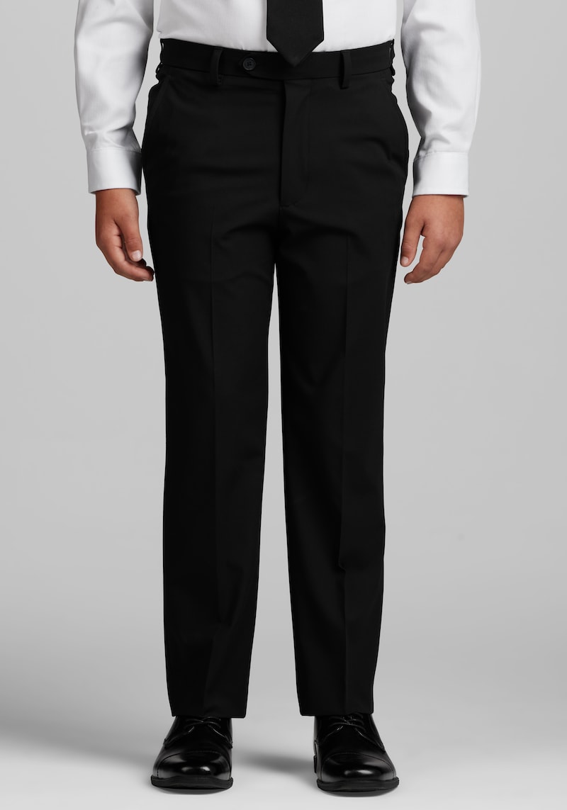 Jos. A. Bank Boys Suit Pants at Bank, - Separates