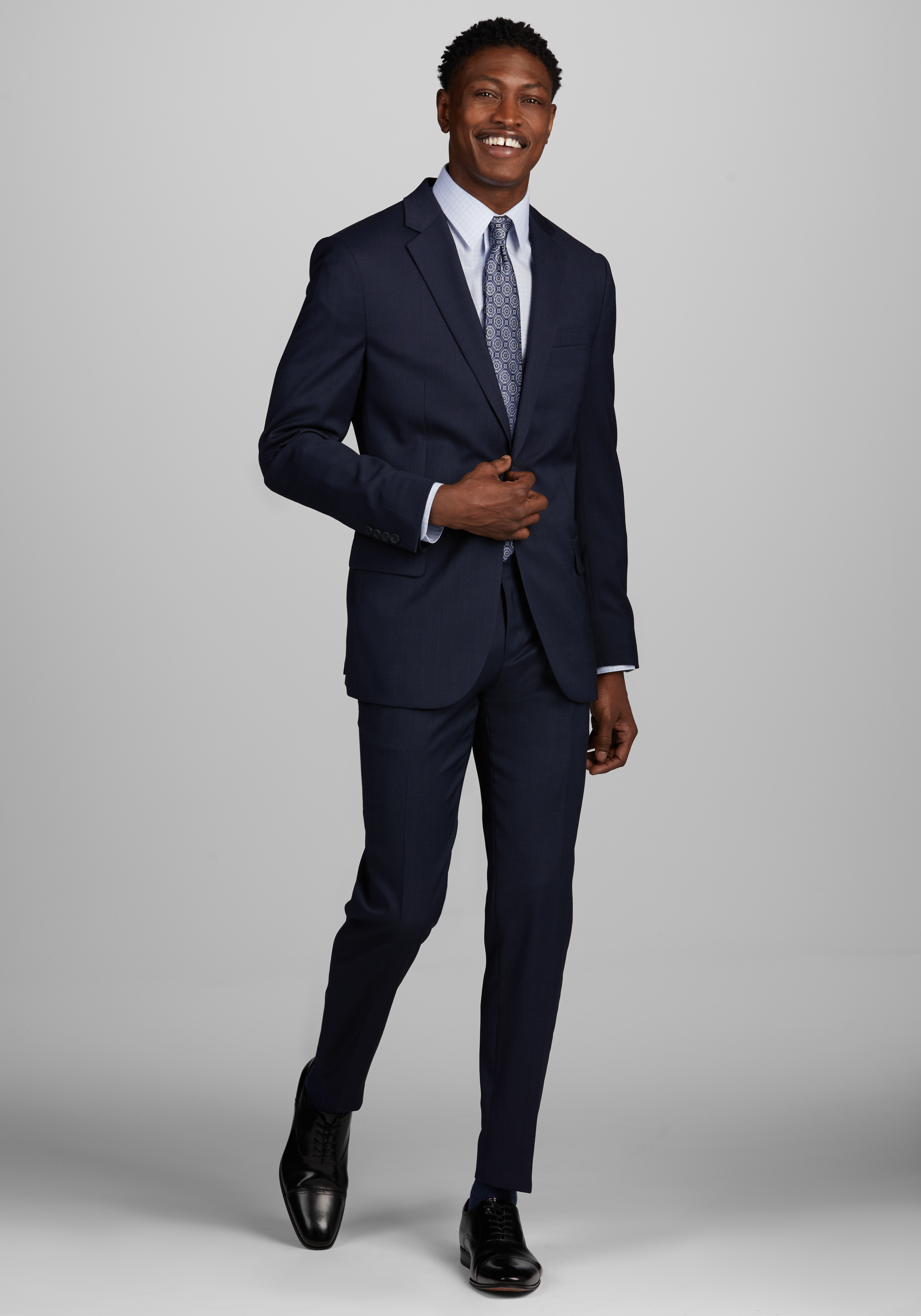 Men's Business Casual Blazers