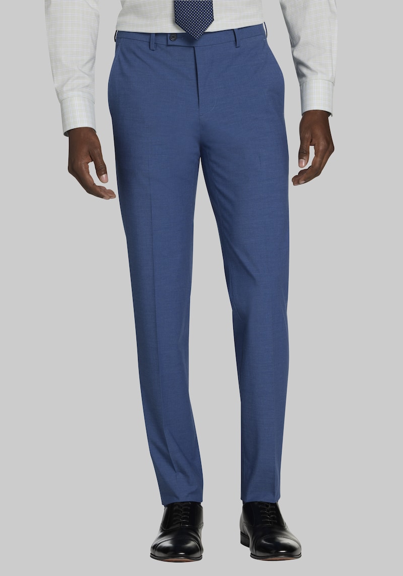 Men's Jos. A. Bank Skinny Fit Suit Pants at Bank