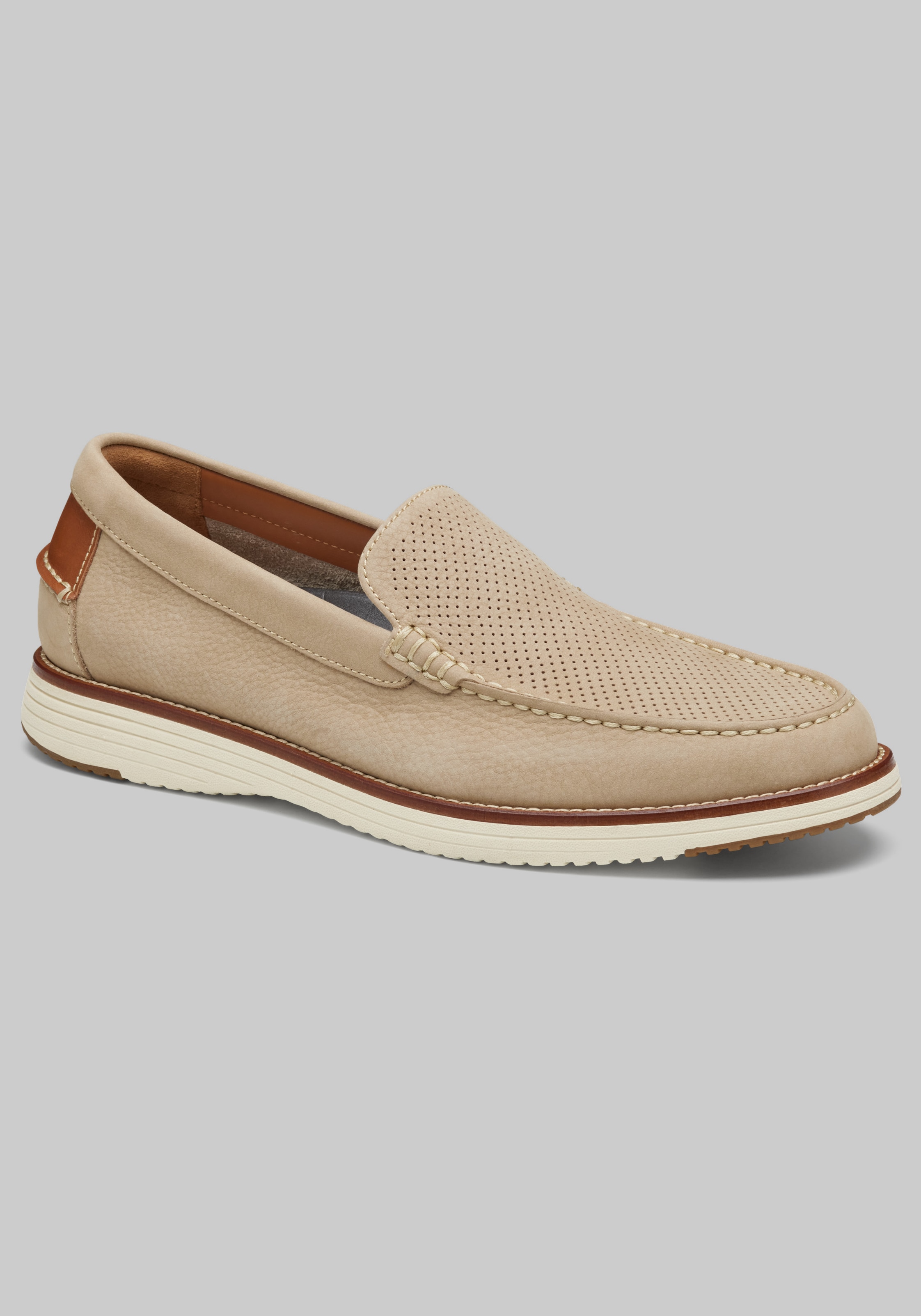 Men's Loafers for Chinos