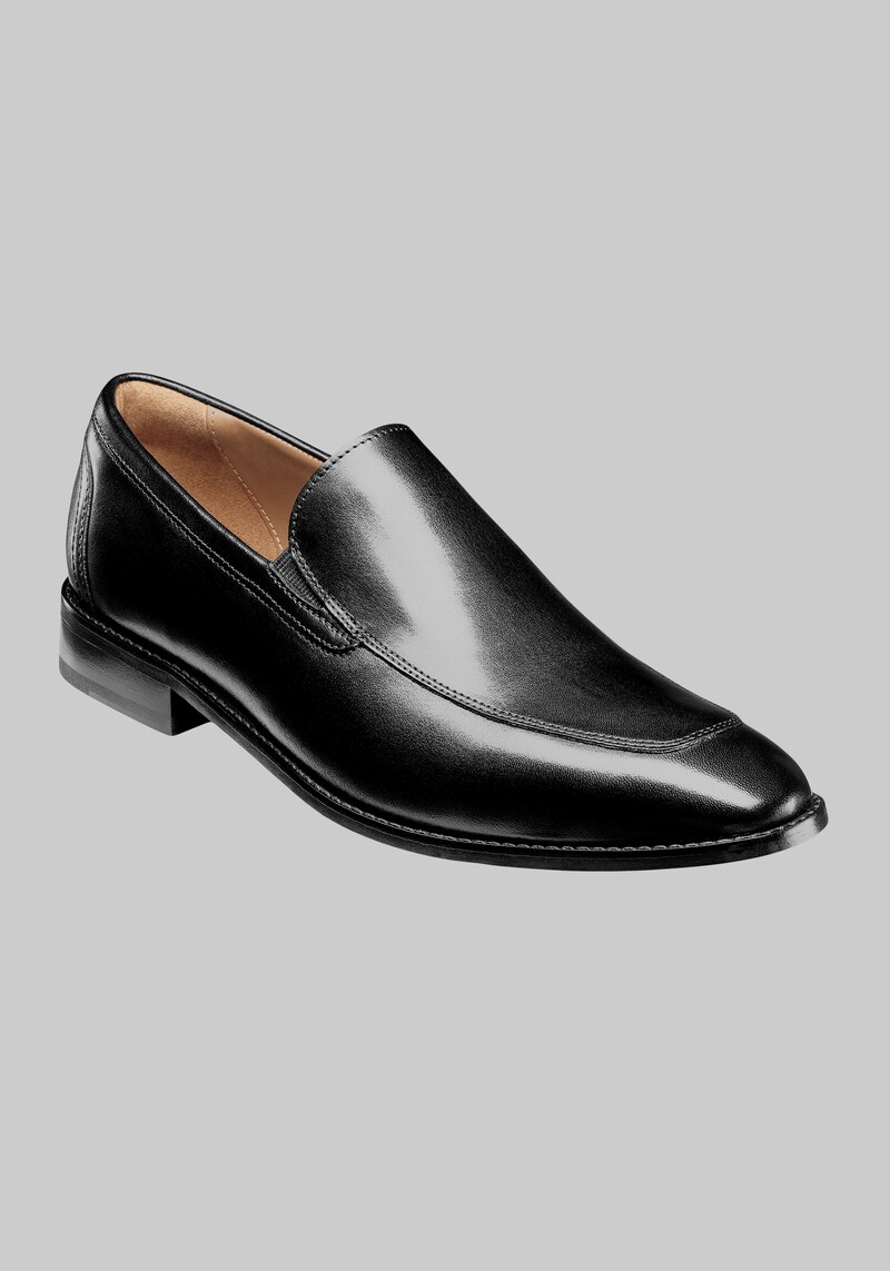 Florsheim Men's Conetta Venetian Slip-On Shoes at Jos. A. Bank,