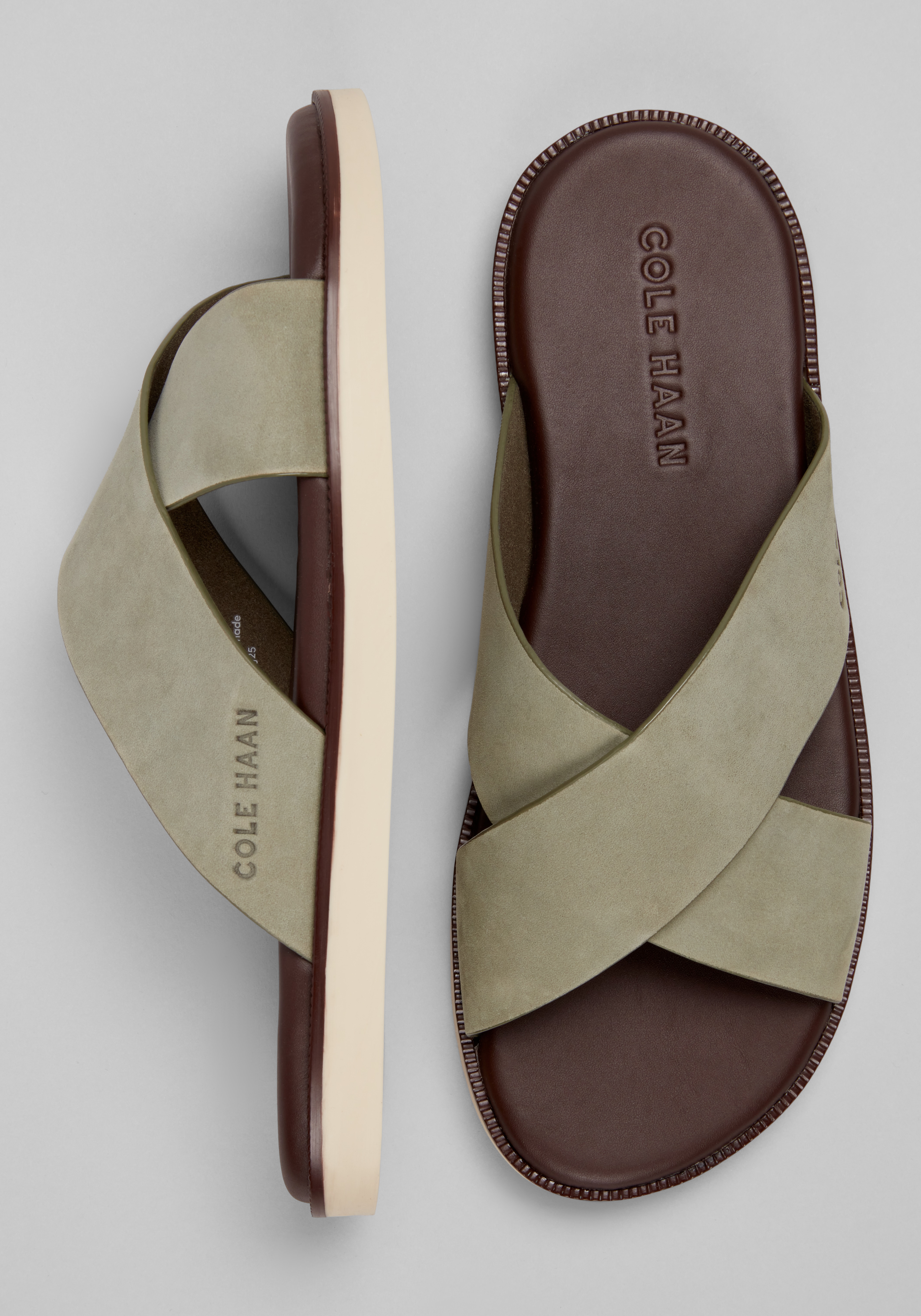 Men's Summer Vacation Shoes