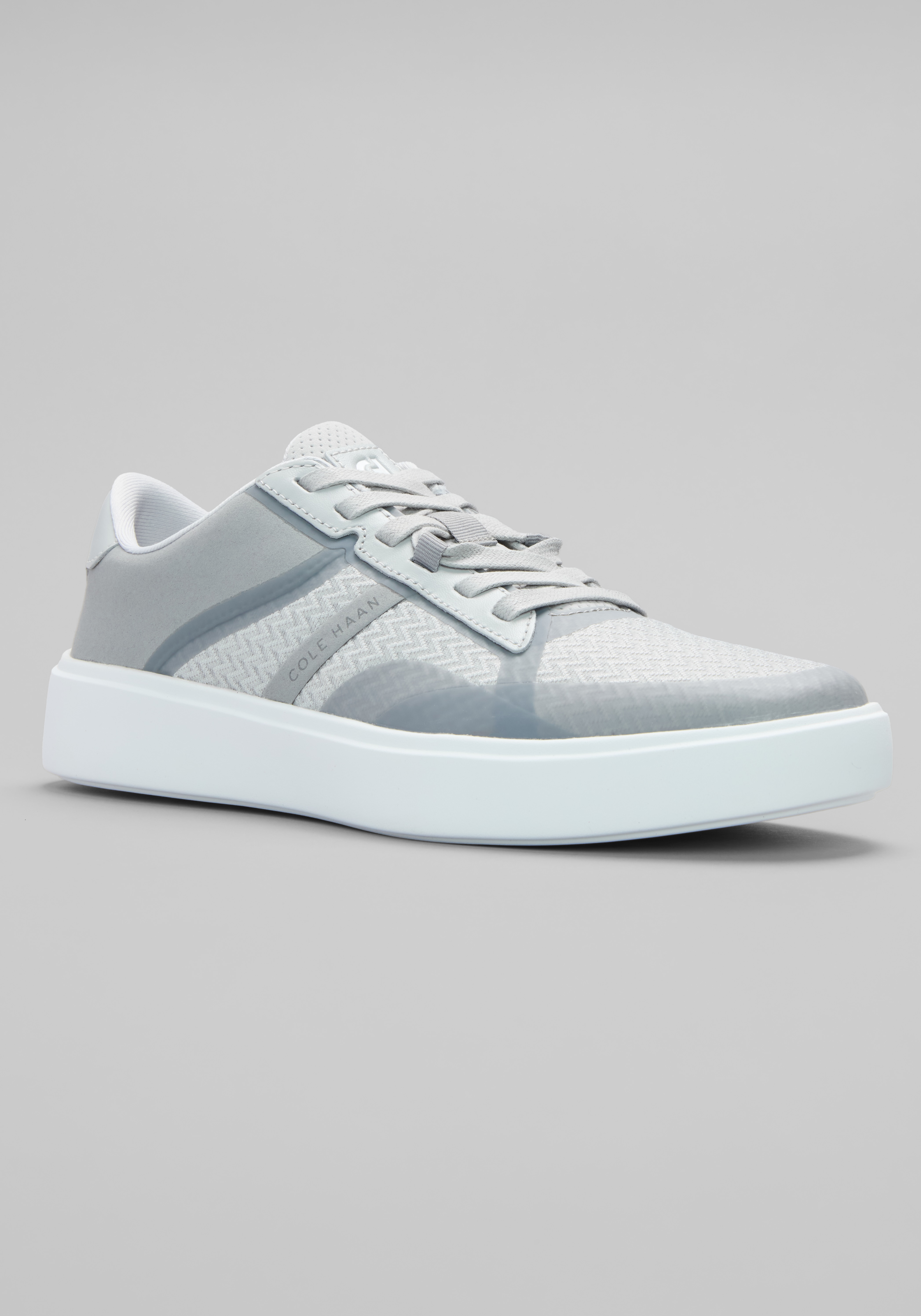 Men's Casual Canvas Sneakers