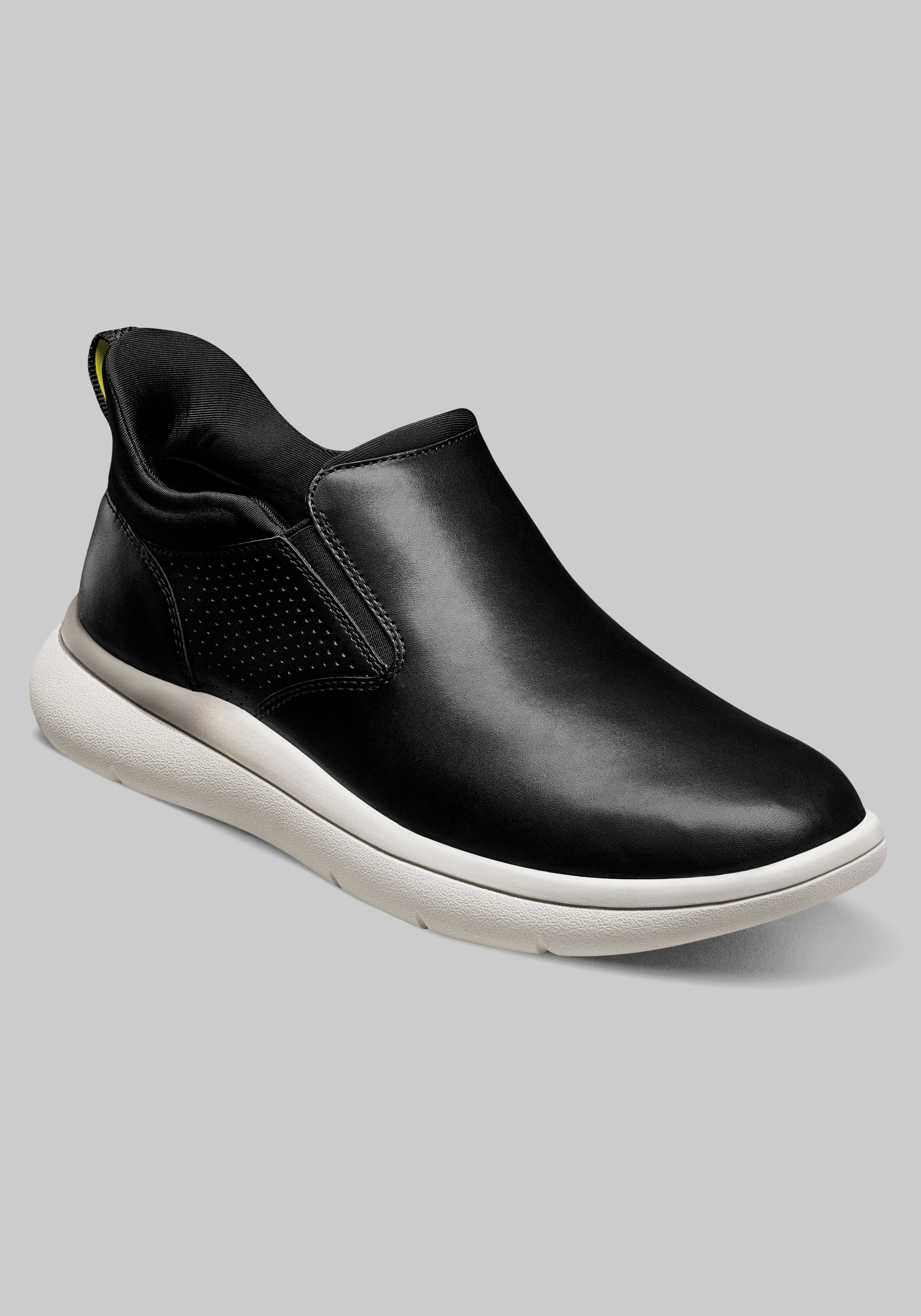Men's Slip On Dress Sneakers | JoS. A. Bank
