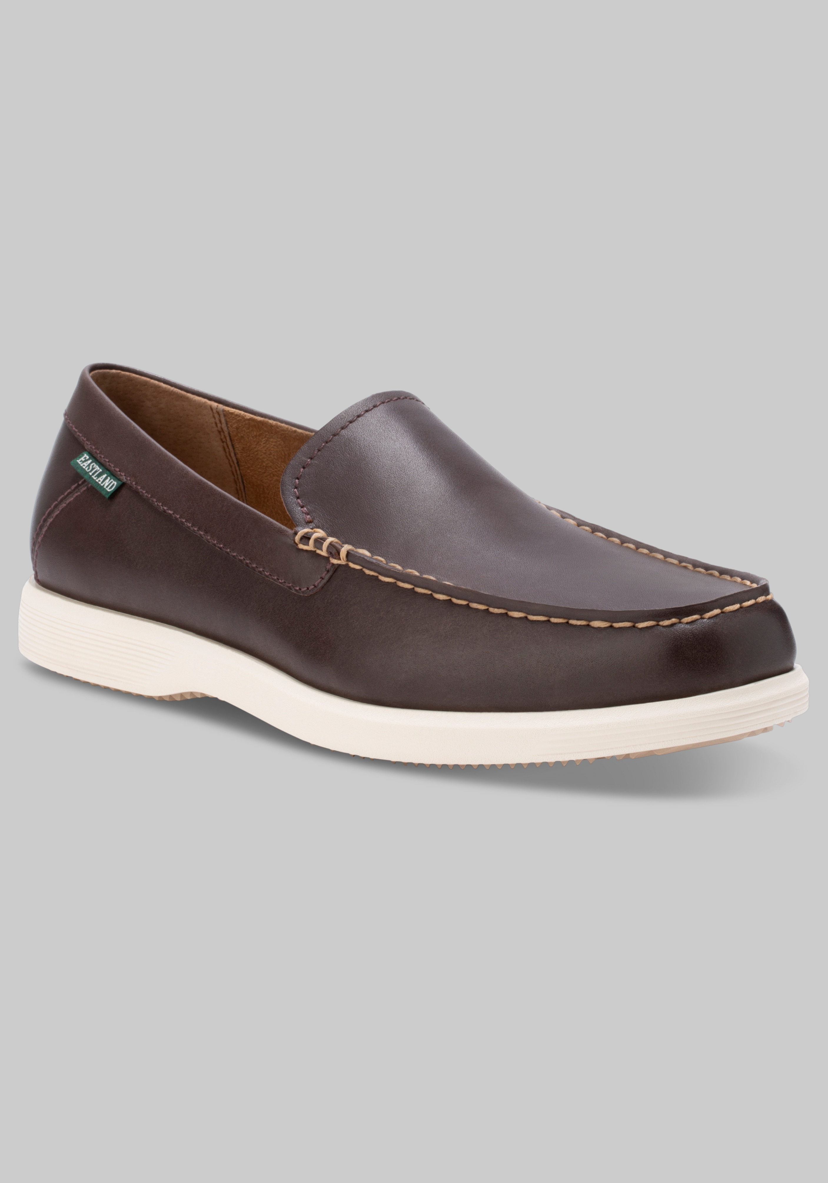 Men's Casual Suede Loafers