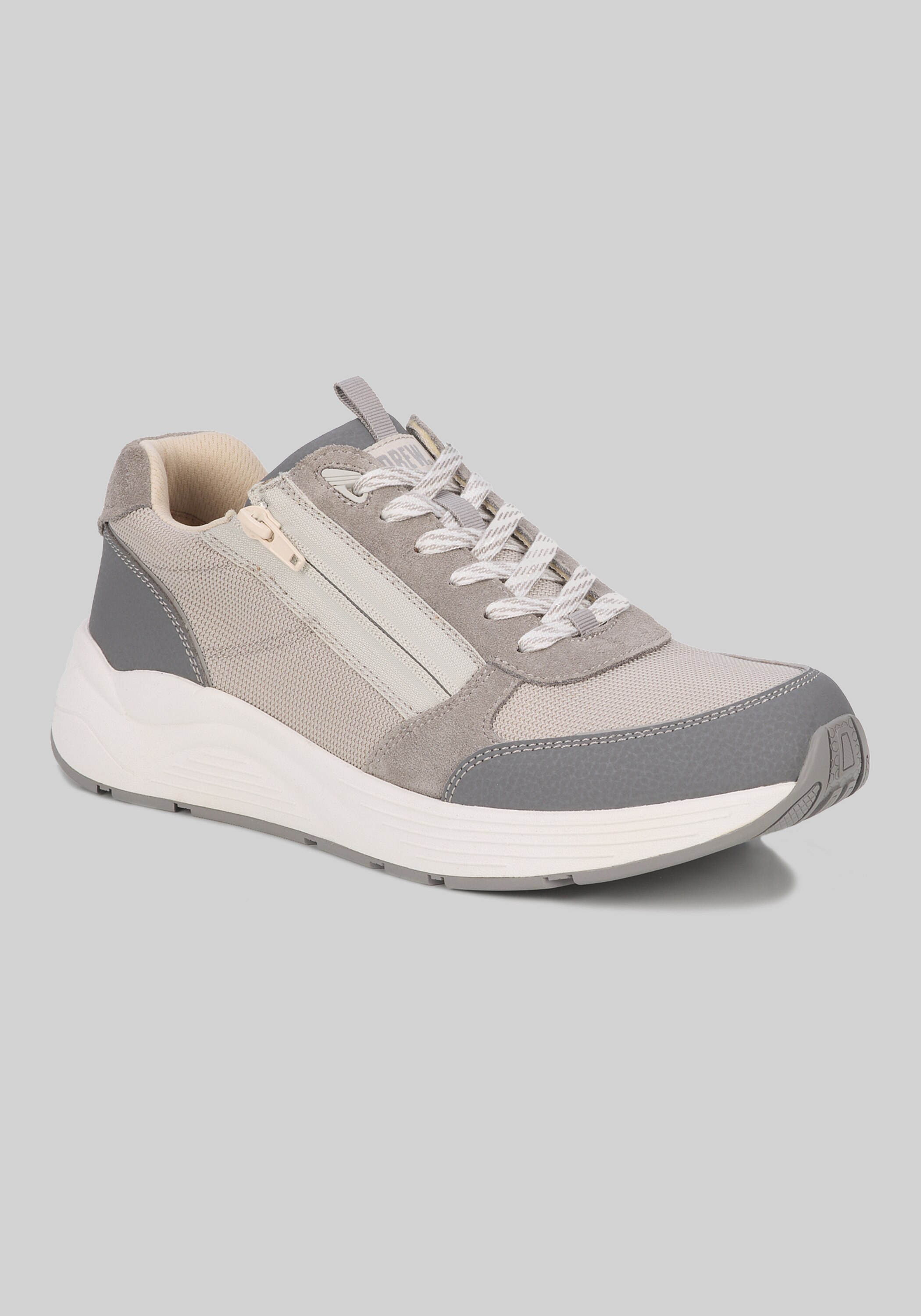 Men's Grey Casual Dress Shoes | JoS. A. Bank