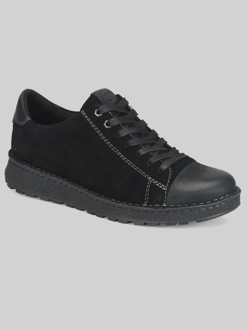 Men's Born Richie Sneakers at Jos. A. Bank, Black, Size 10 Medium - Shoes