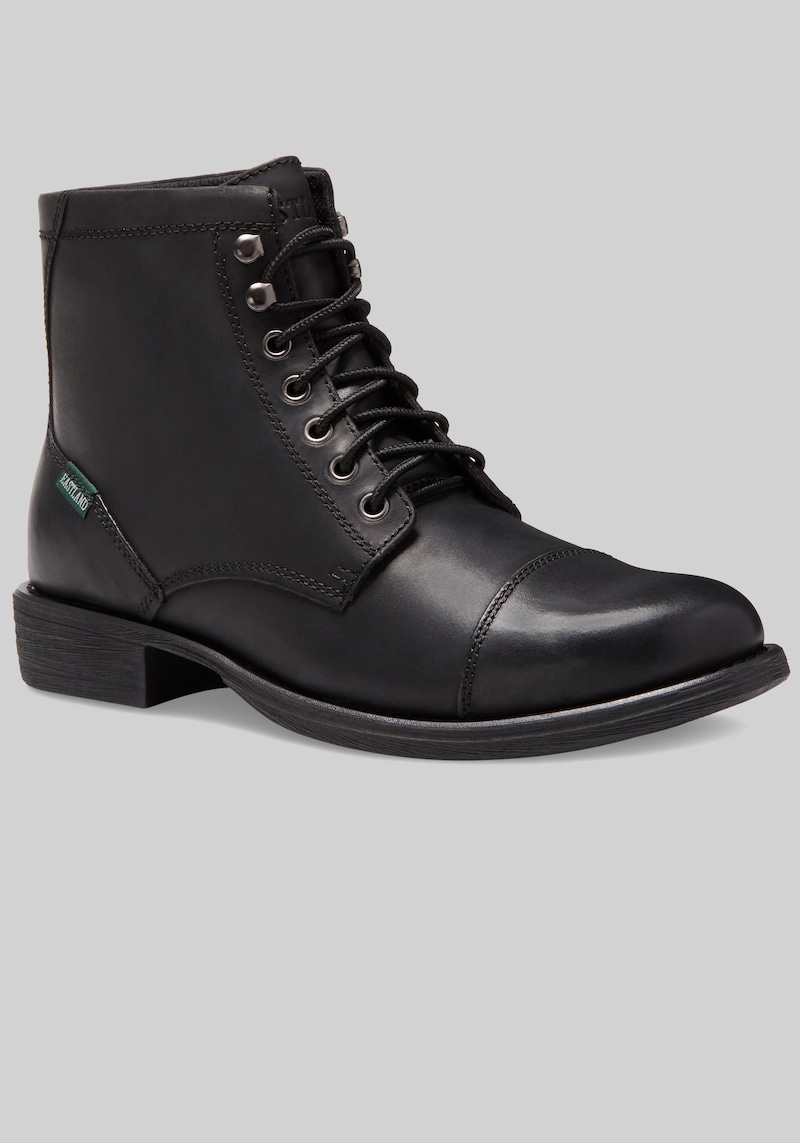 Eastland Men's High Fidelity Boots at Jos. A. Bank, Black, Size 10 D Width - Shoes