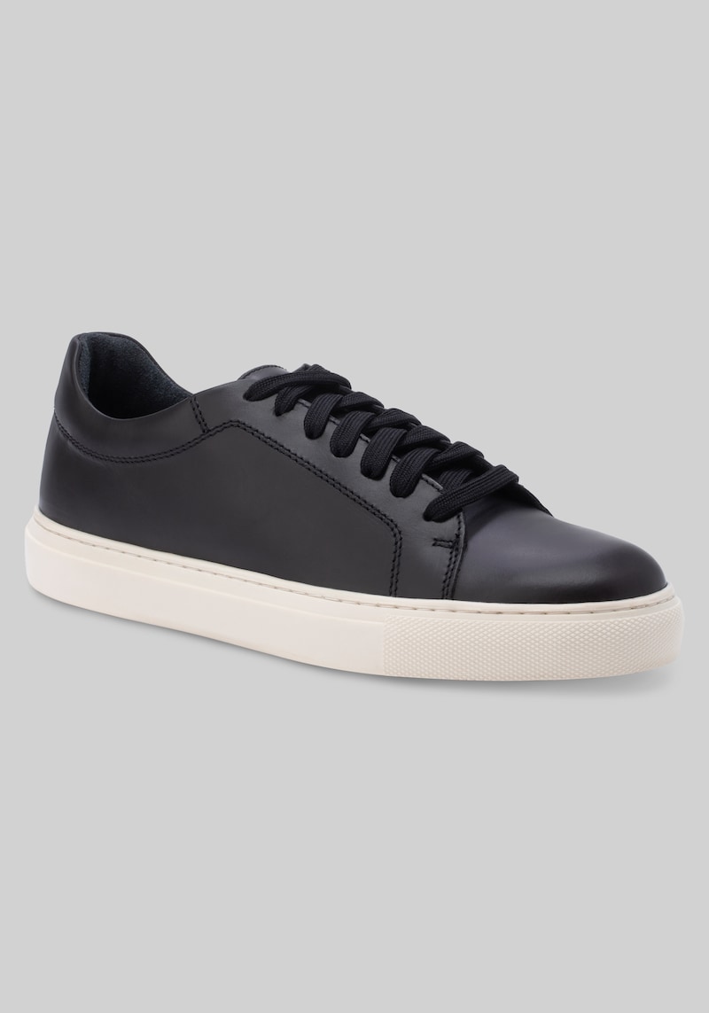 Eastland Men's Exeter Sneakers at Jos. A. Bank, Black, Size 9 D Width - Shoes