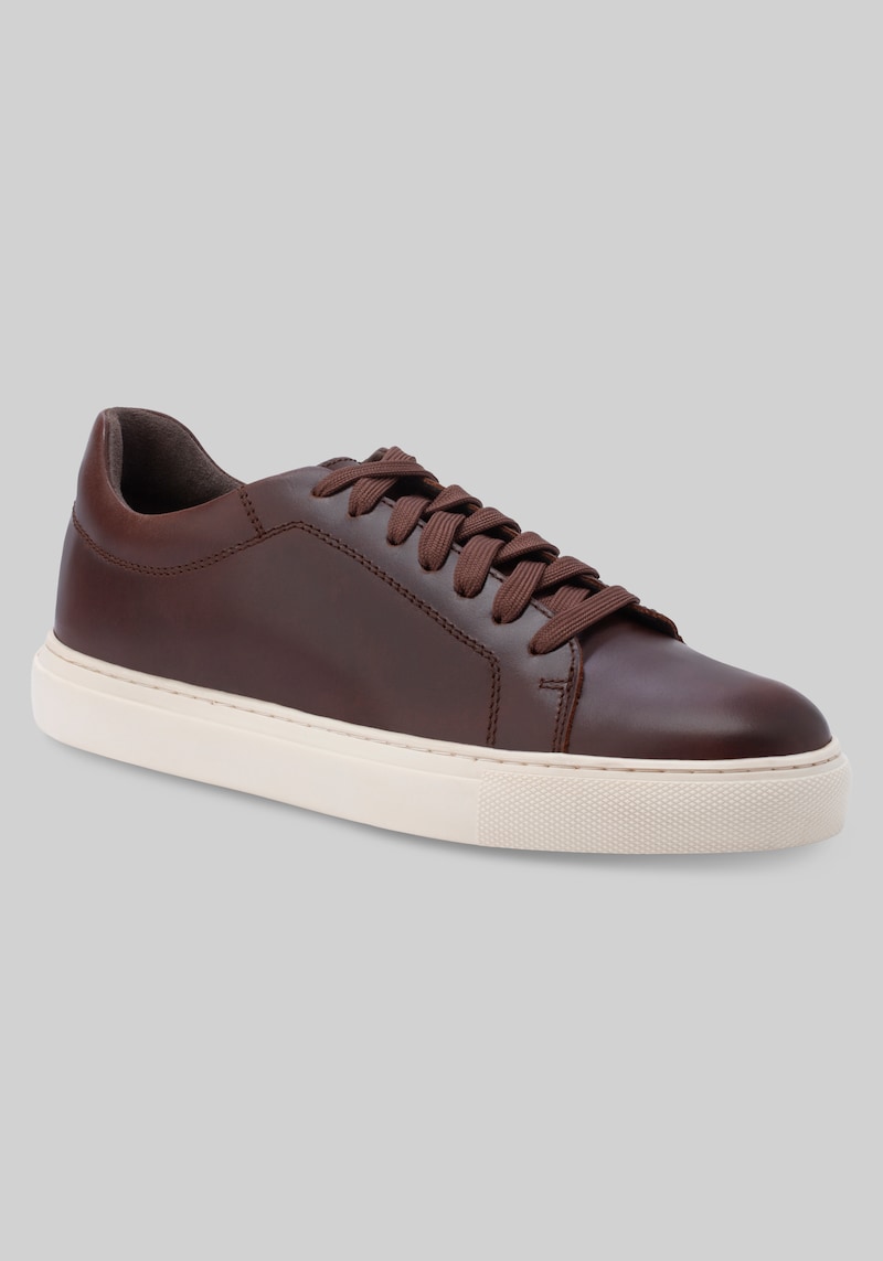 Eastland Men's Exeter Sneakers at Jos. A. Bank, Brown, Size 11 D Width - Shoes