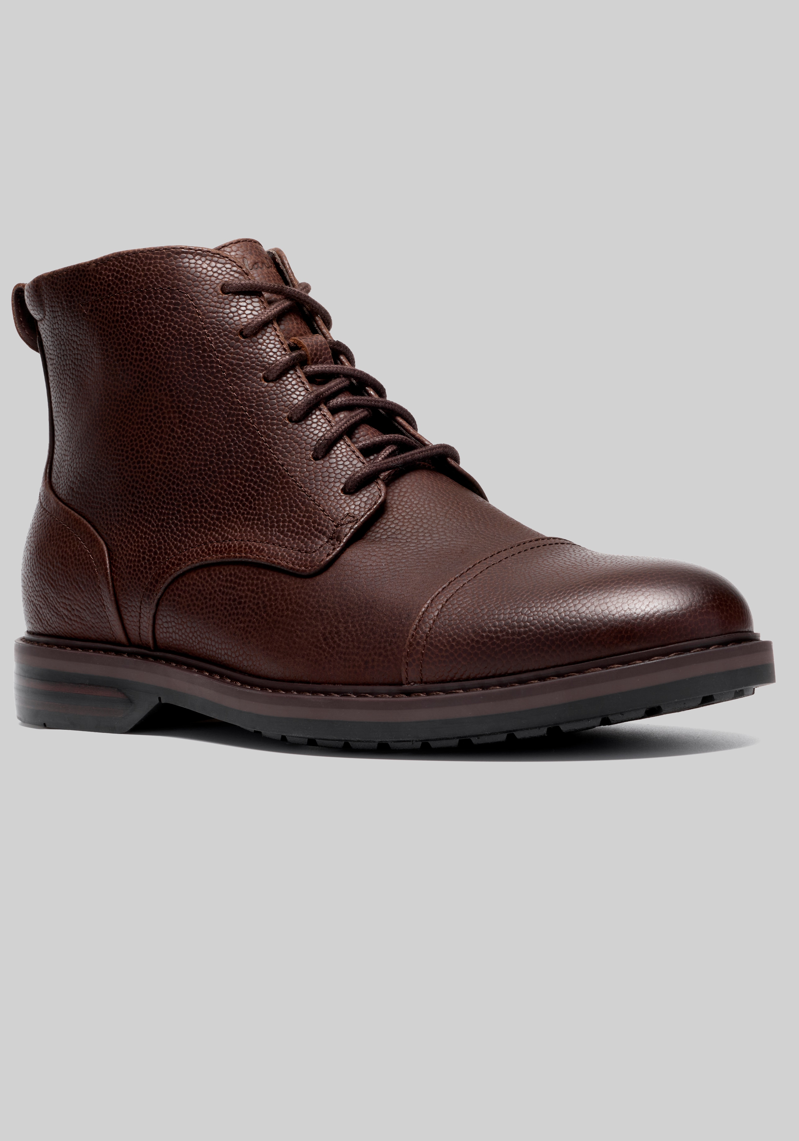 Boots for Office Wear