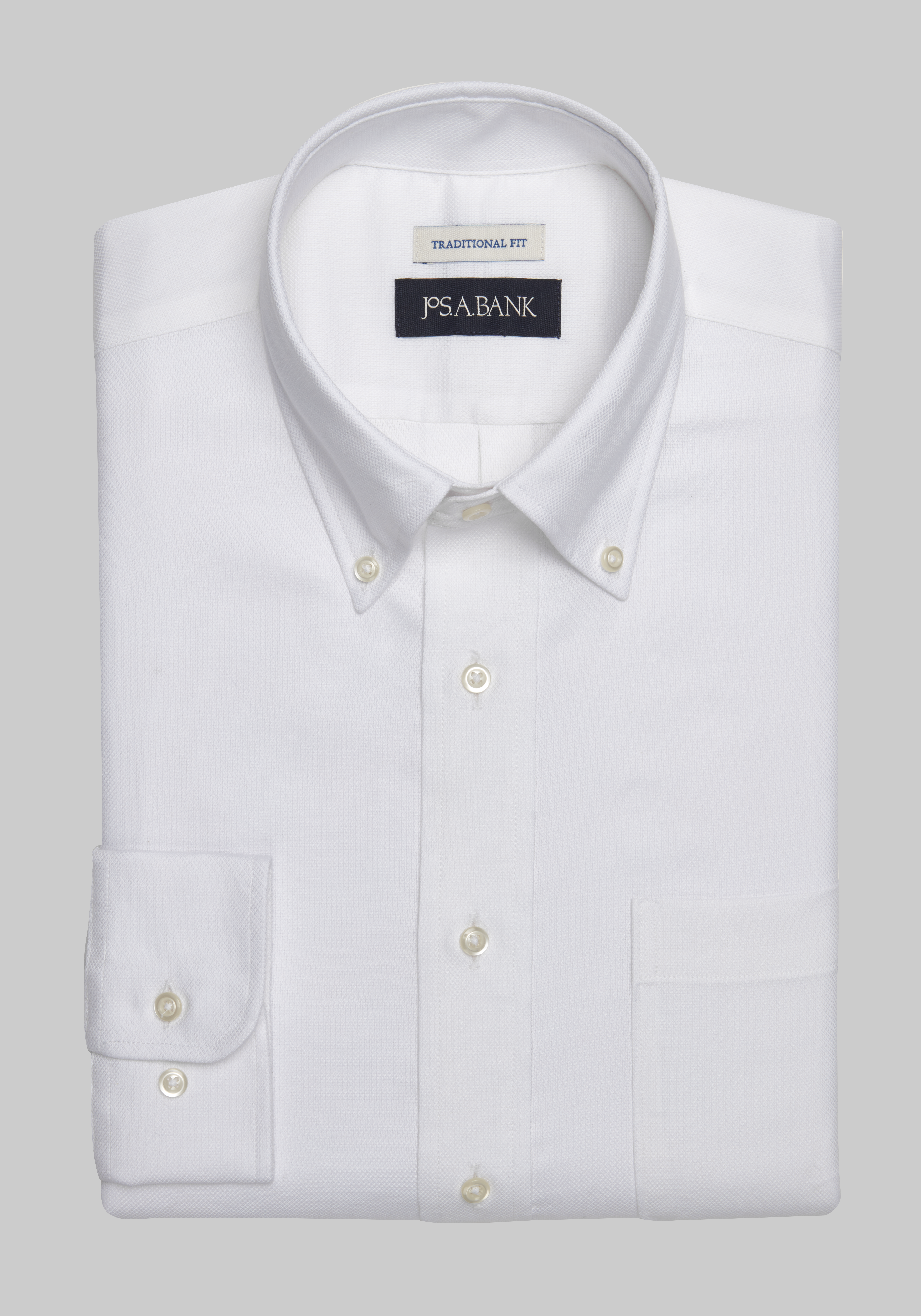 Men's Solid Color Short Sleeve Shirts