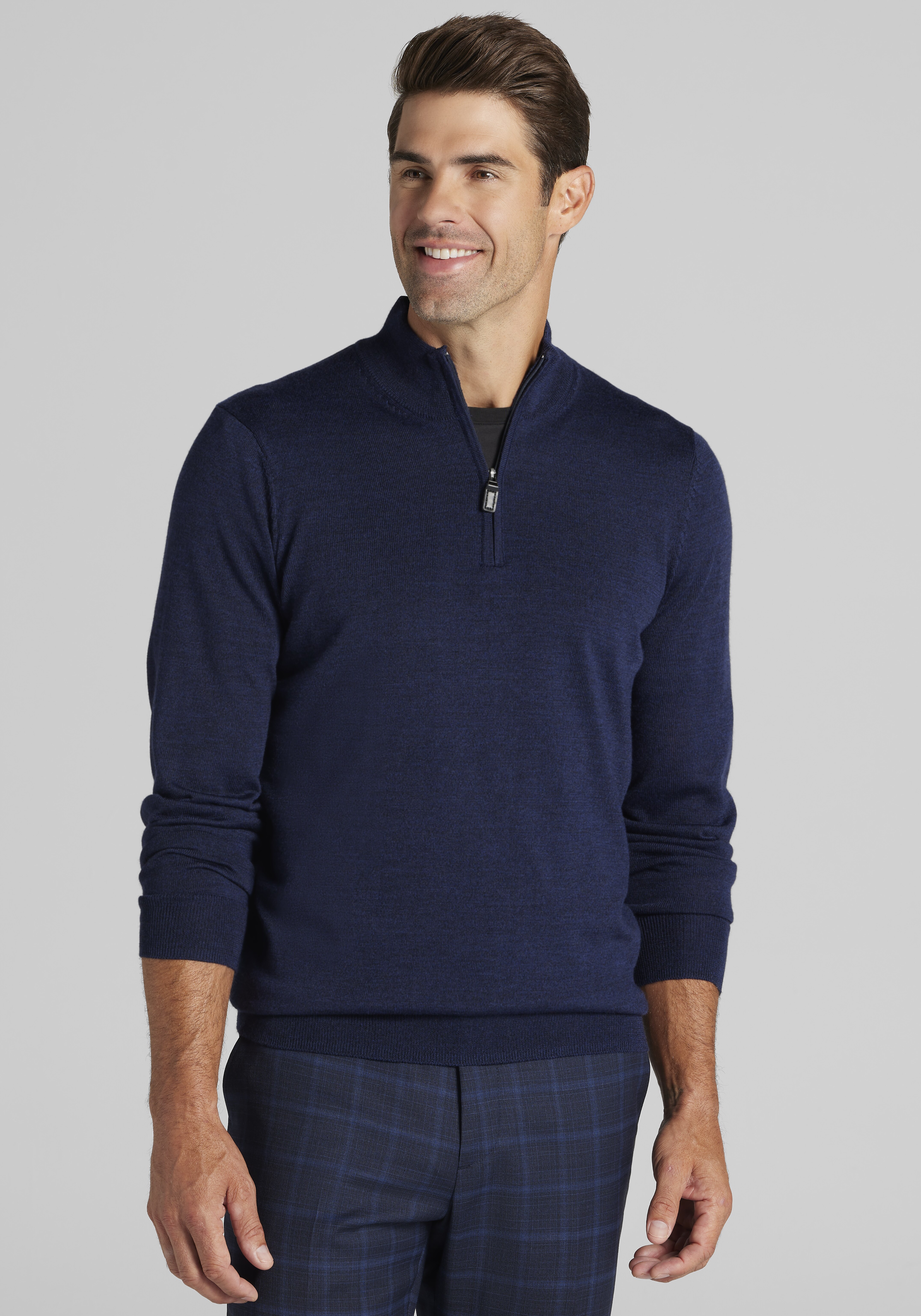 Extra Large Tall Men's Sweaters