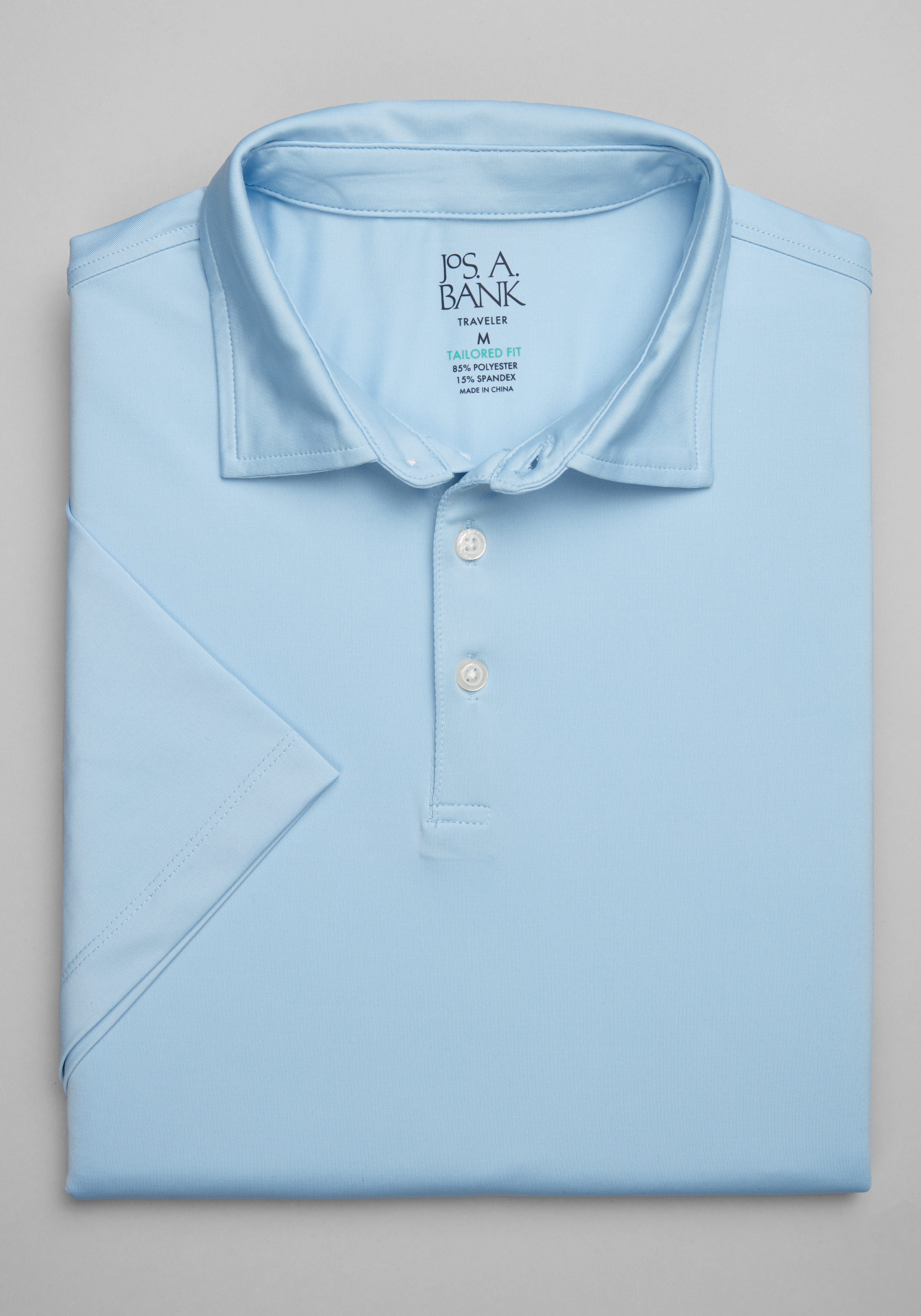 Big and Tall Short Sleeve Shirts