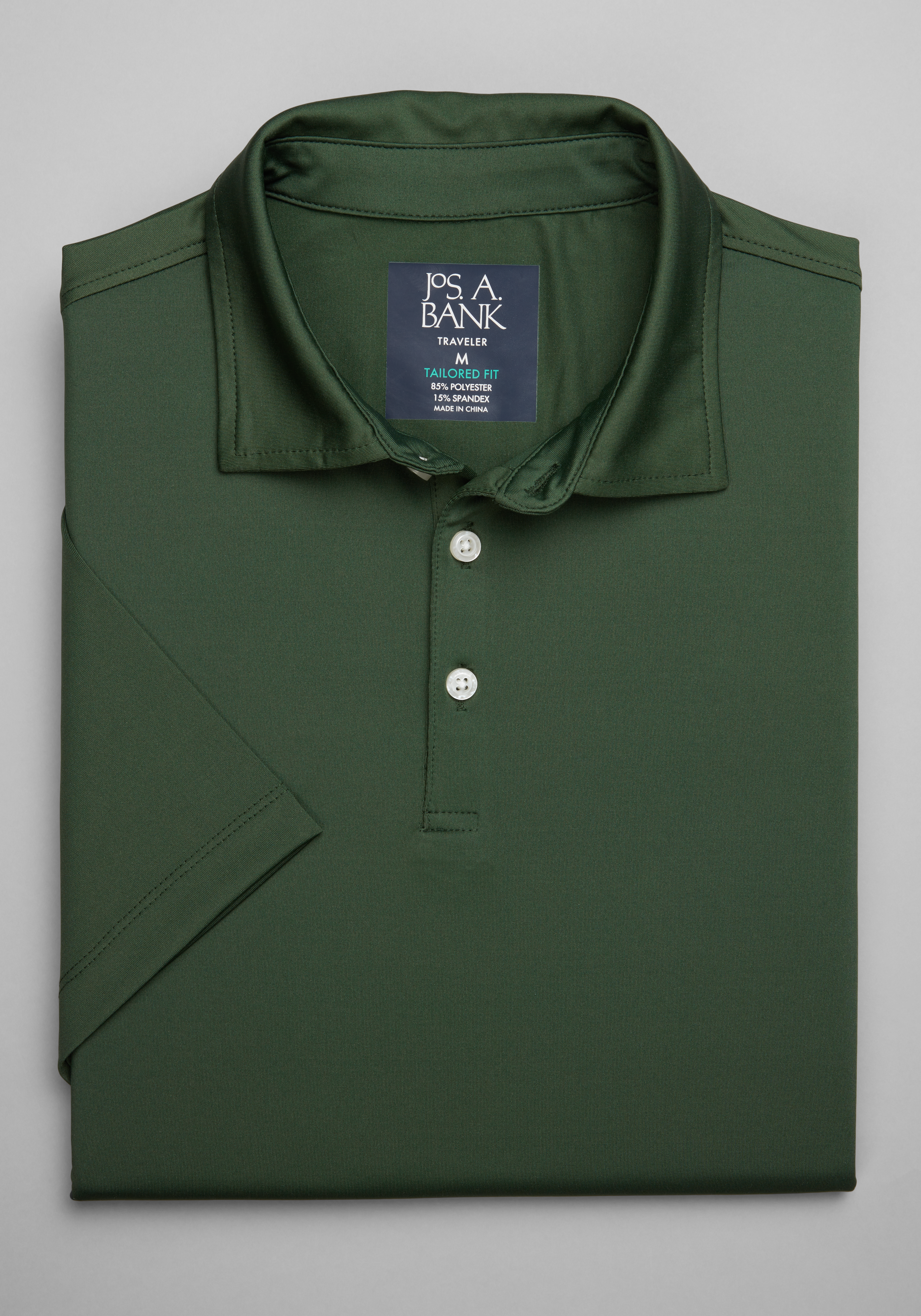 Men's Stylish Polo Shirts