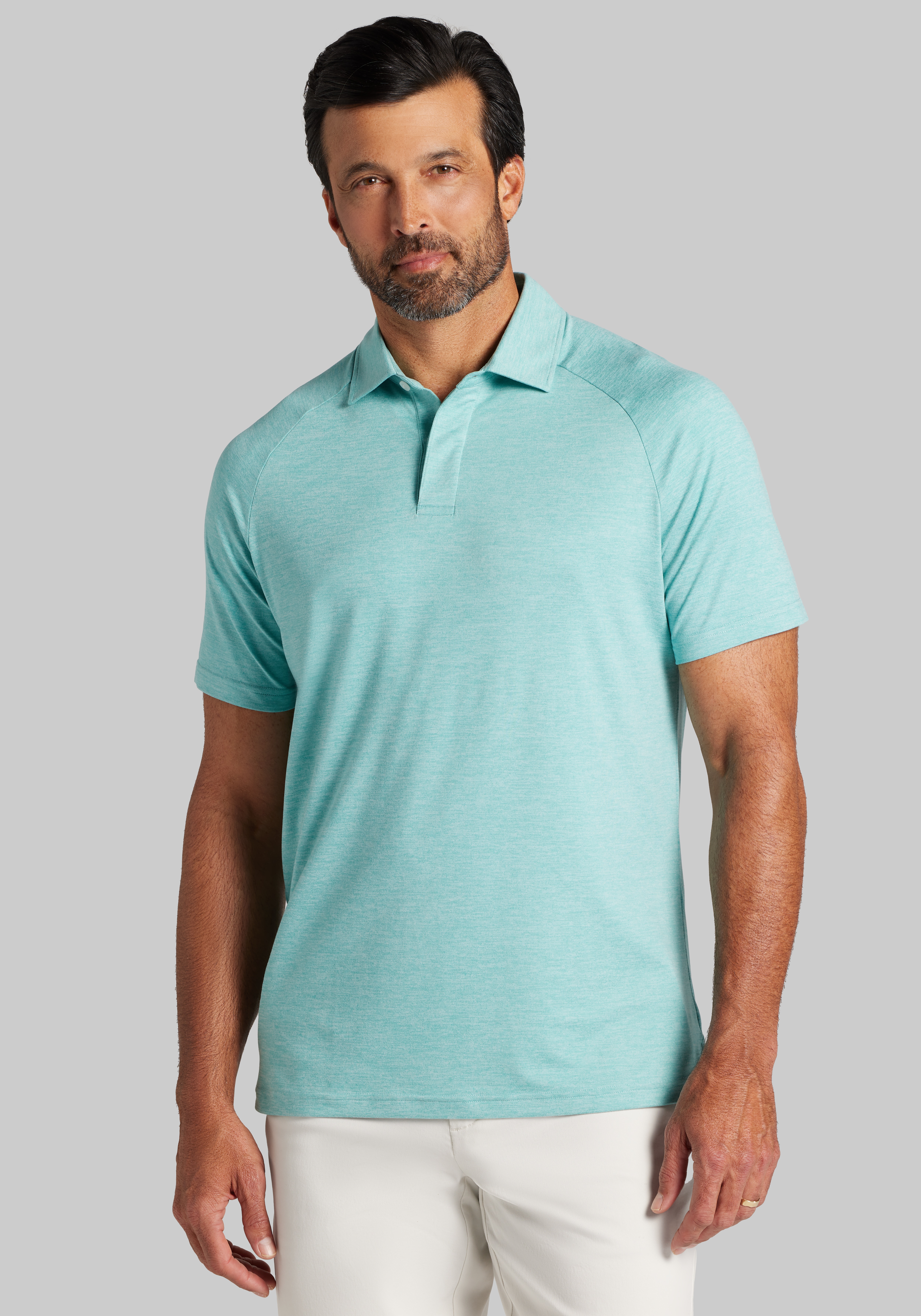 Clothes for Athletic Men
