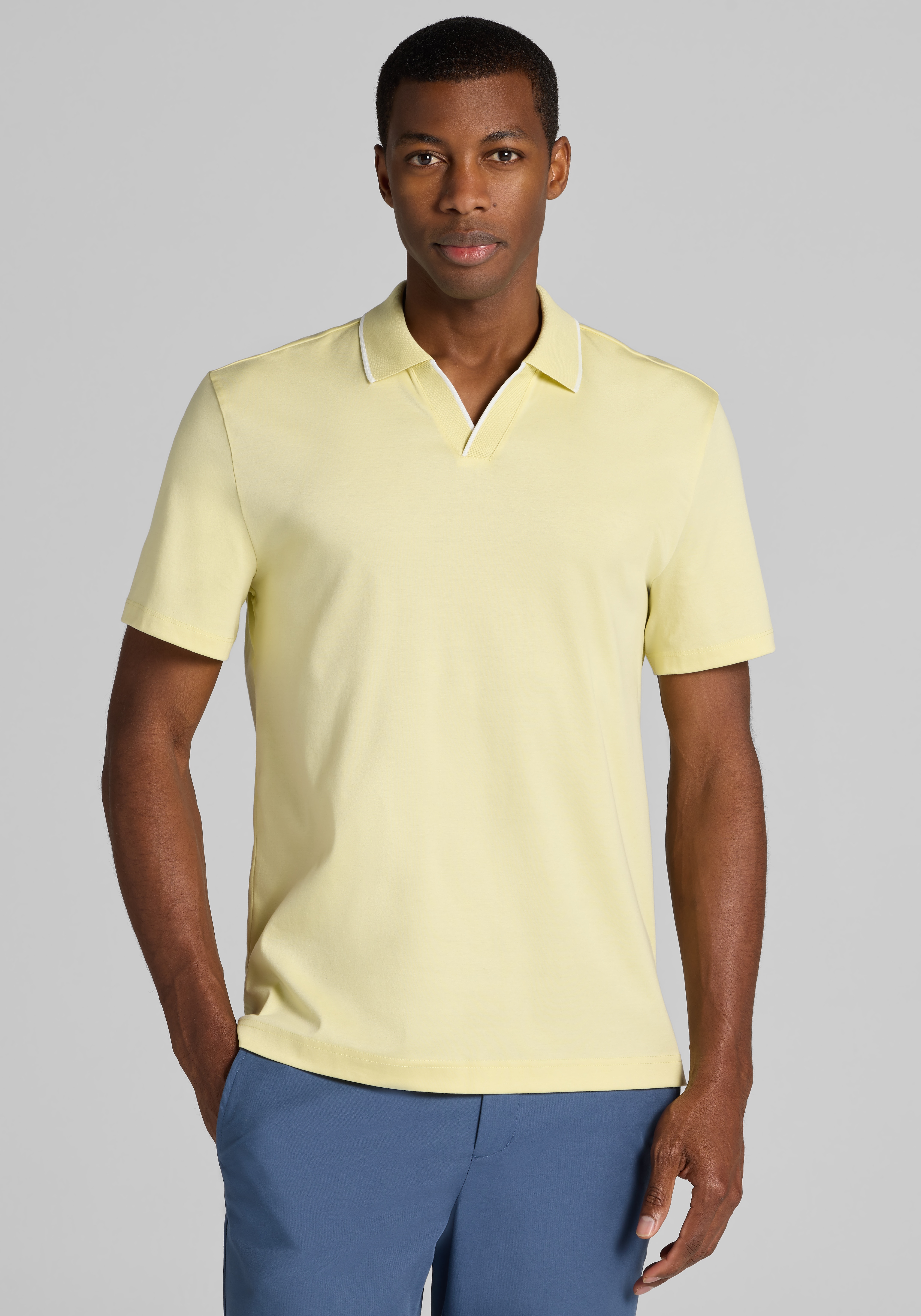 Men's Summer Party Shirts