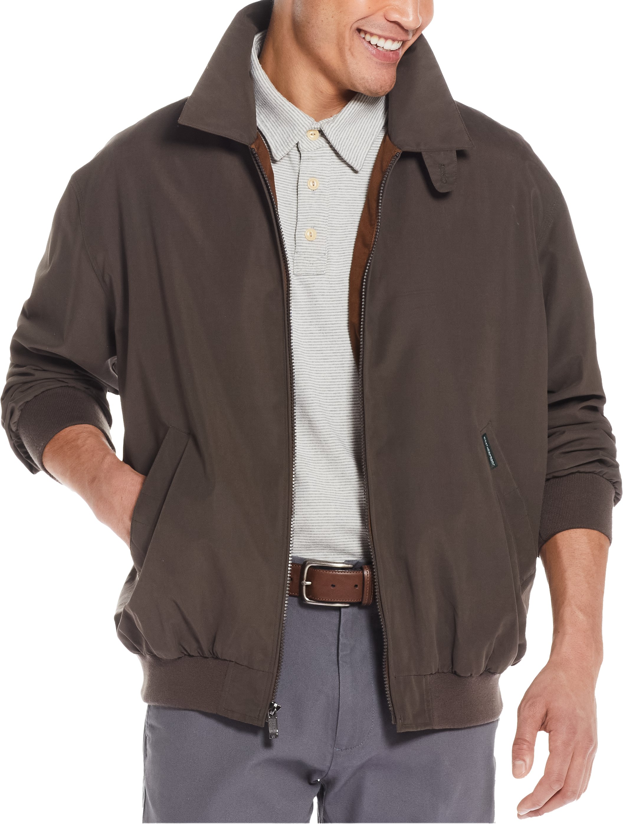 Men's Big and Tall Lightweight Jackets