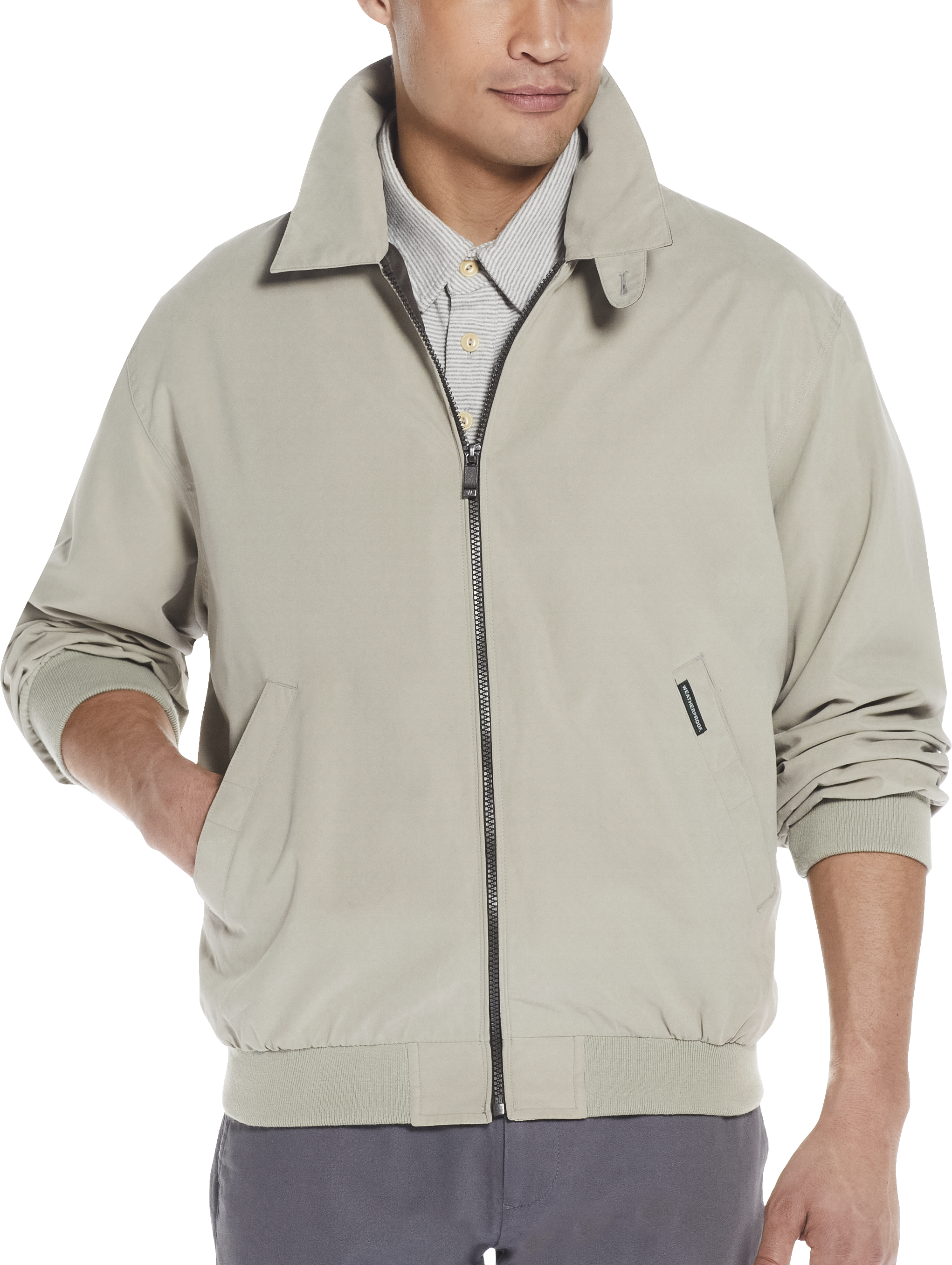 Men's Spring Golf Jackets
