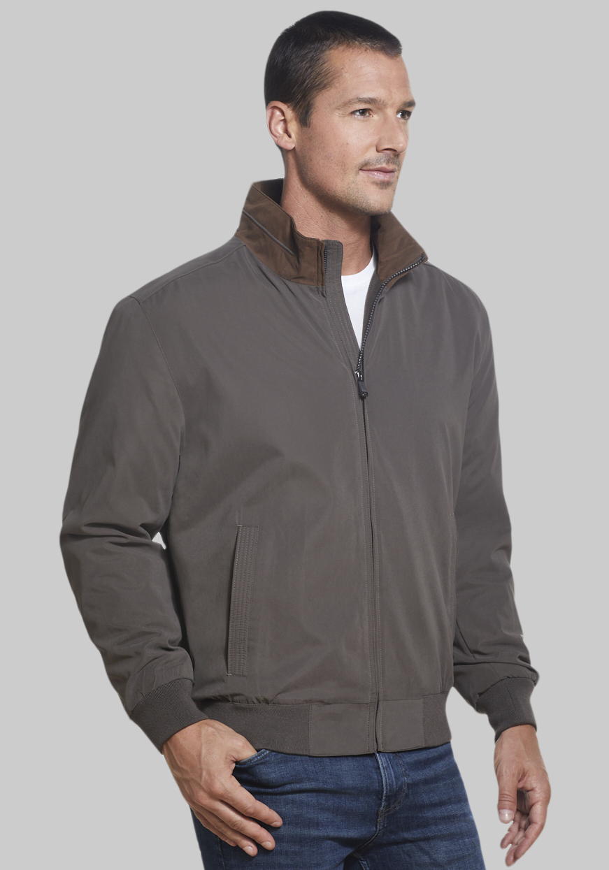 Men's Stylish Winter Jackets