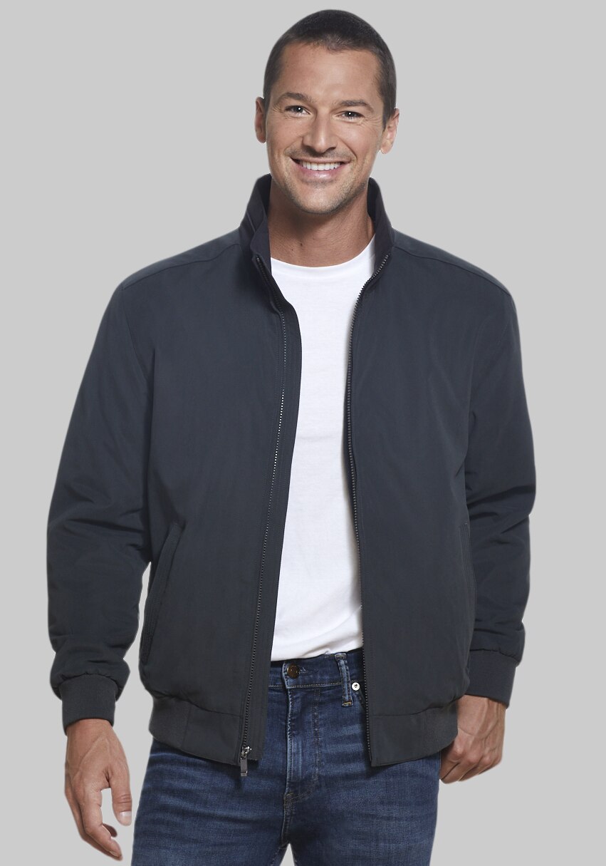 Men's Winter Wardrobe Essentials