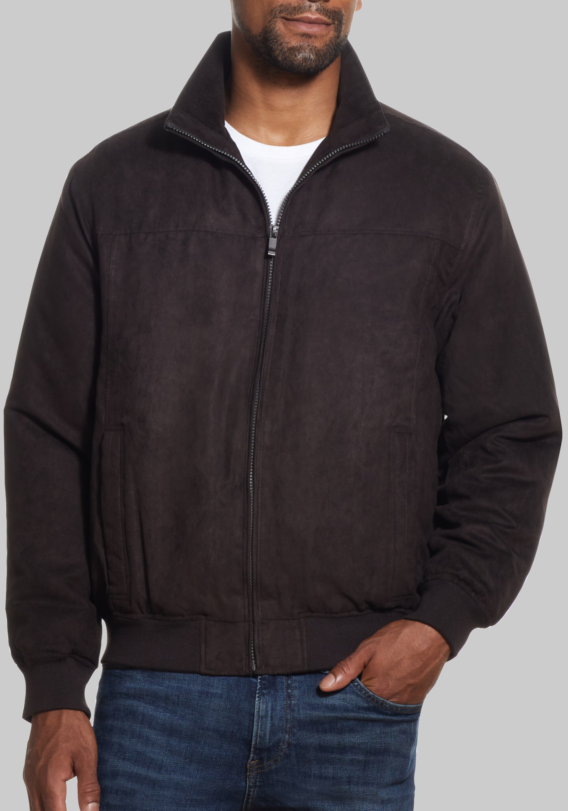Casual Bomber Jackets for Men