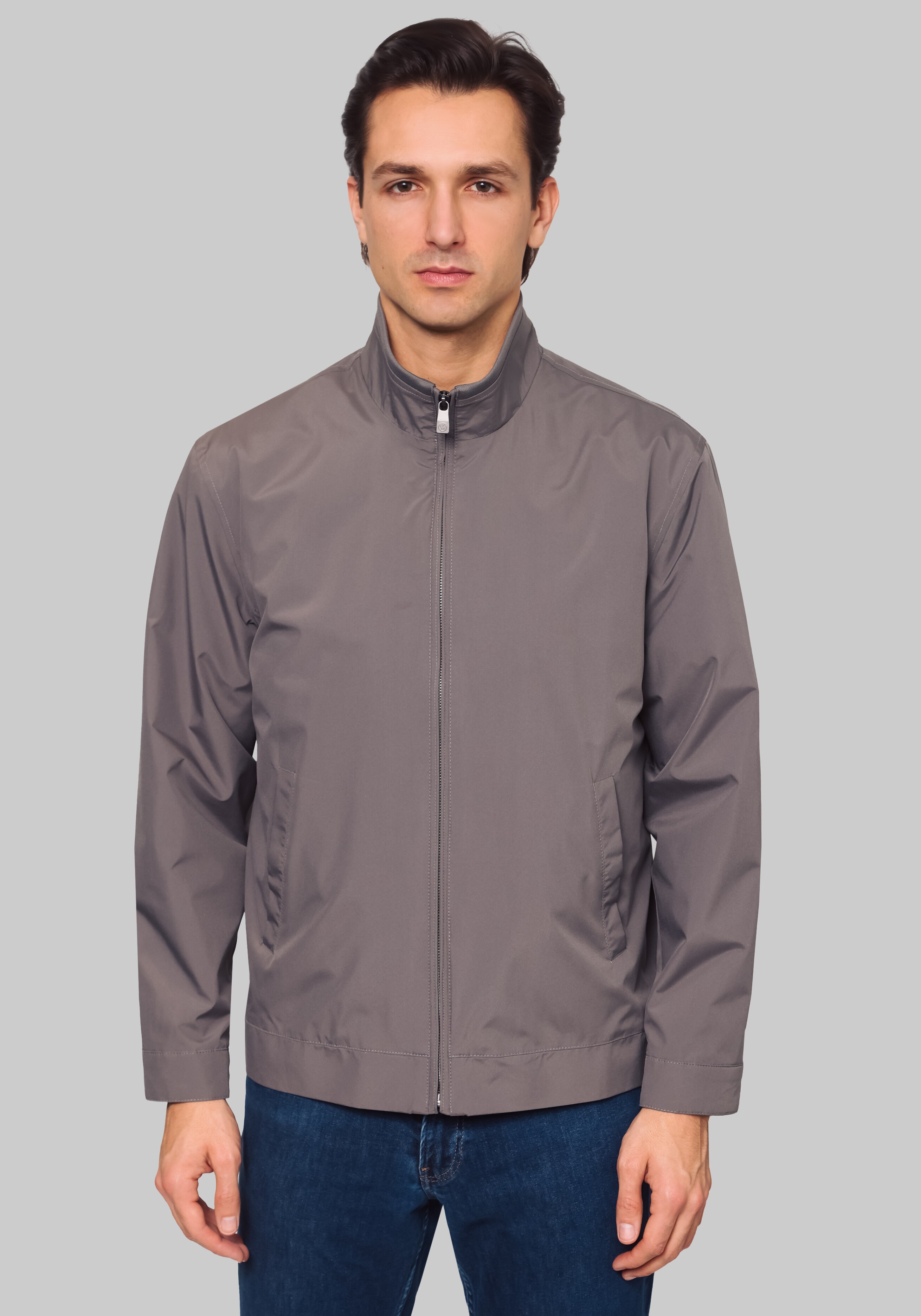 Mens Casual Lightweight Jackets