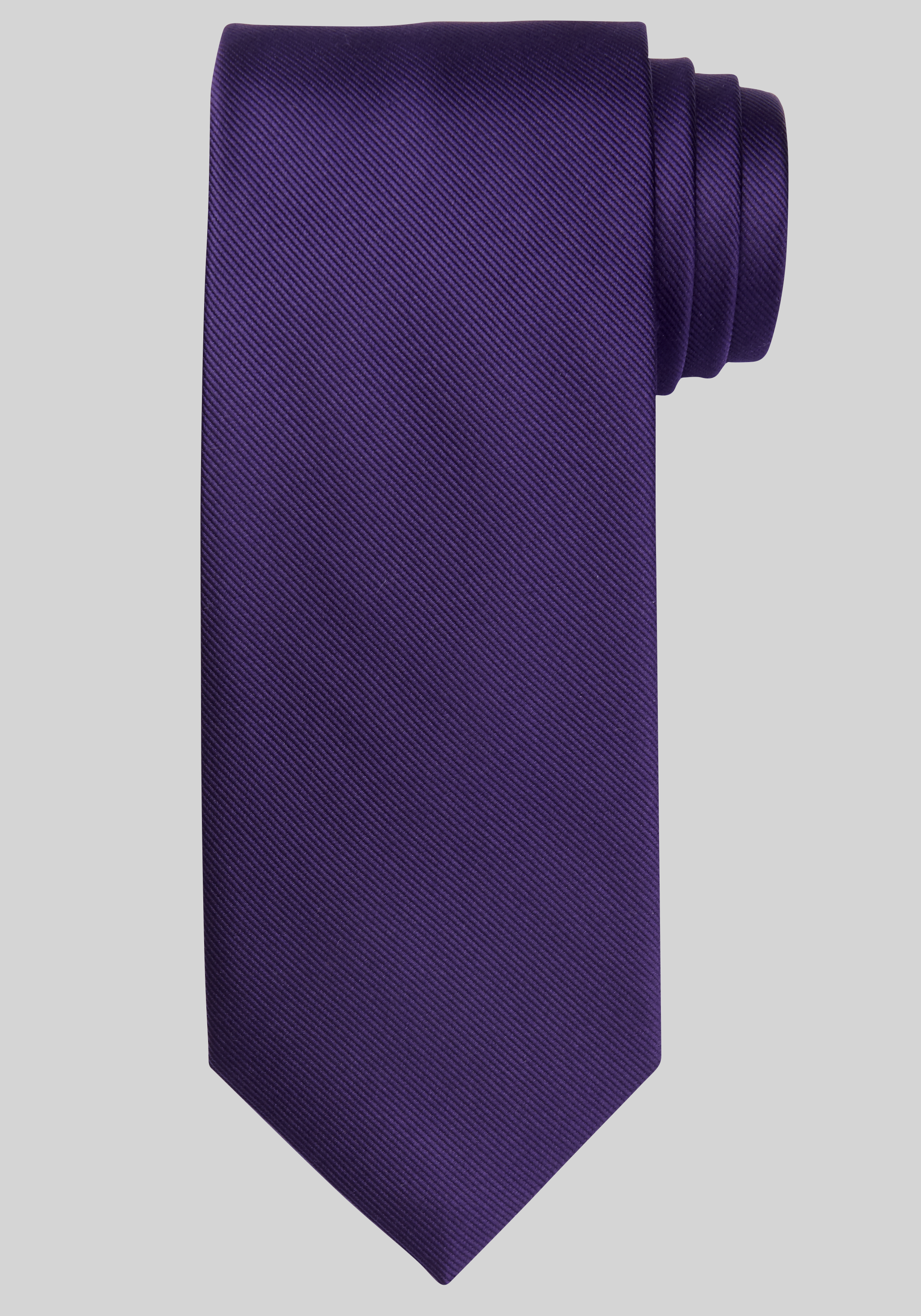 Extra Long Silk Ties for Men