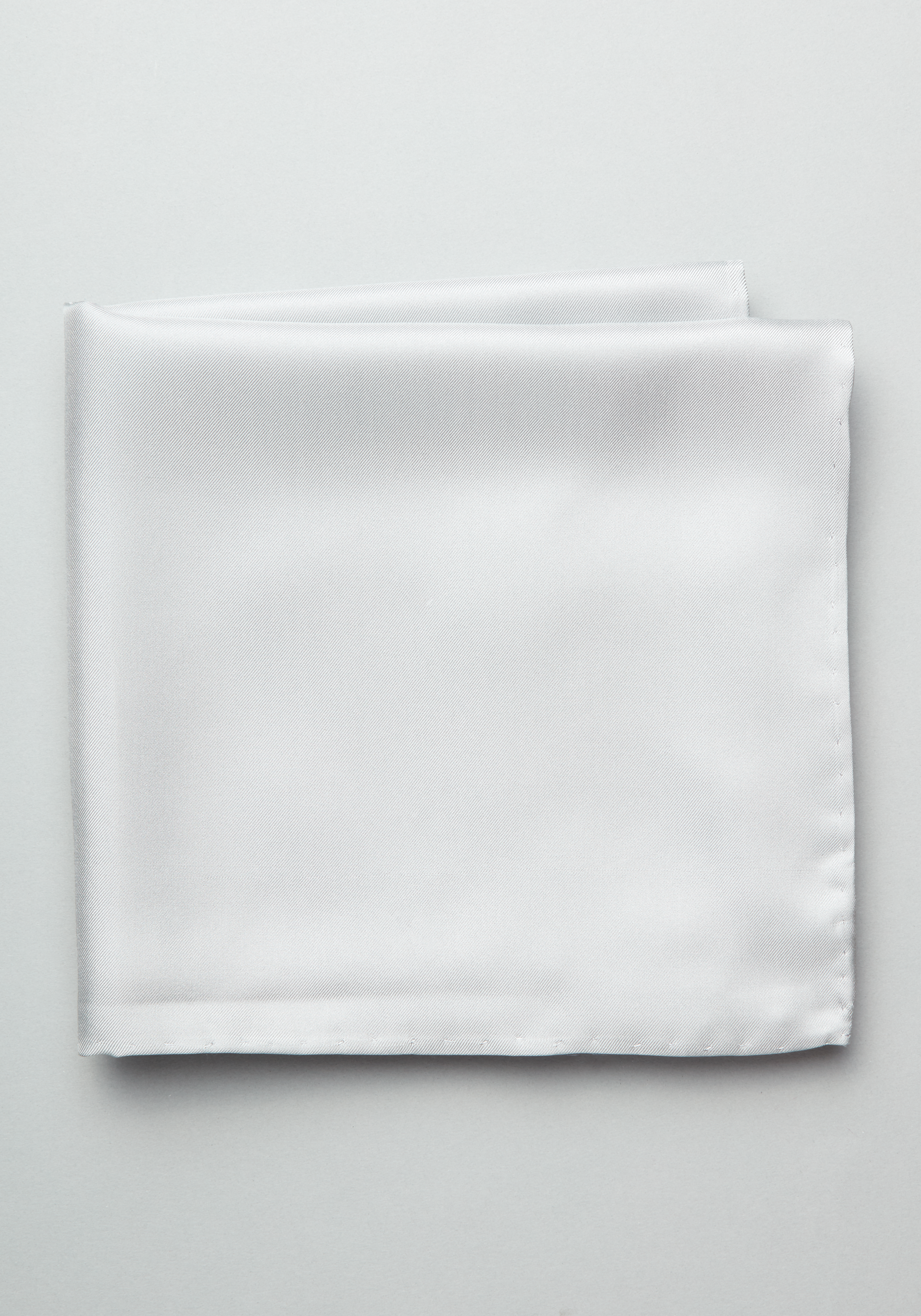 Silk Pocket Squares for Formal Events
