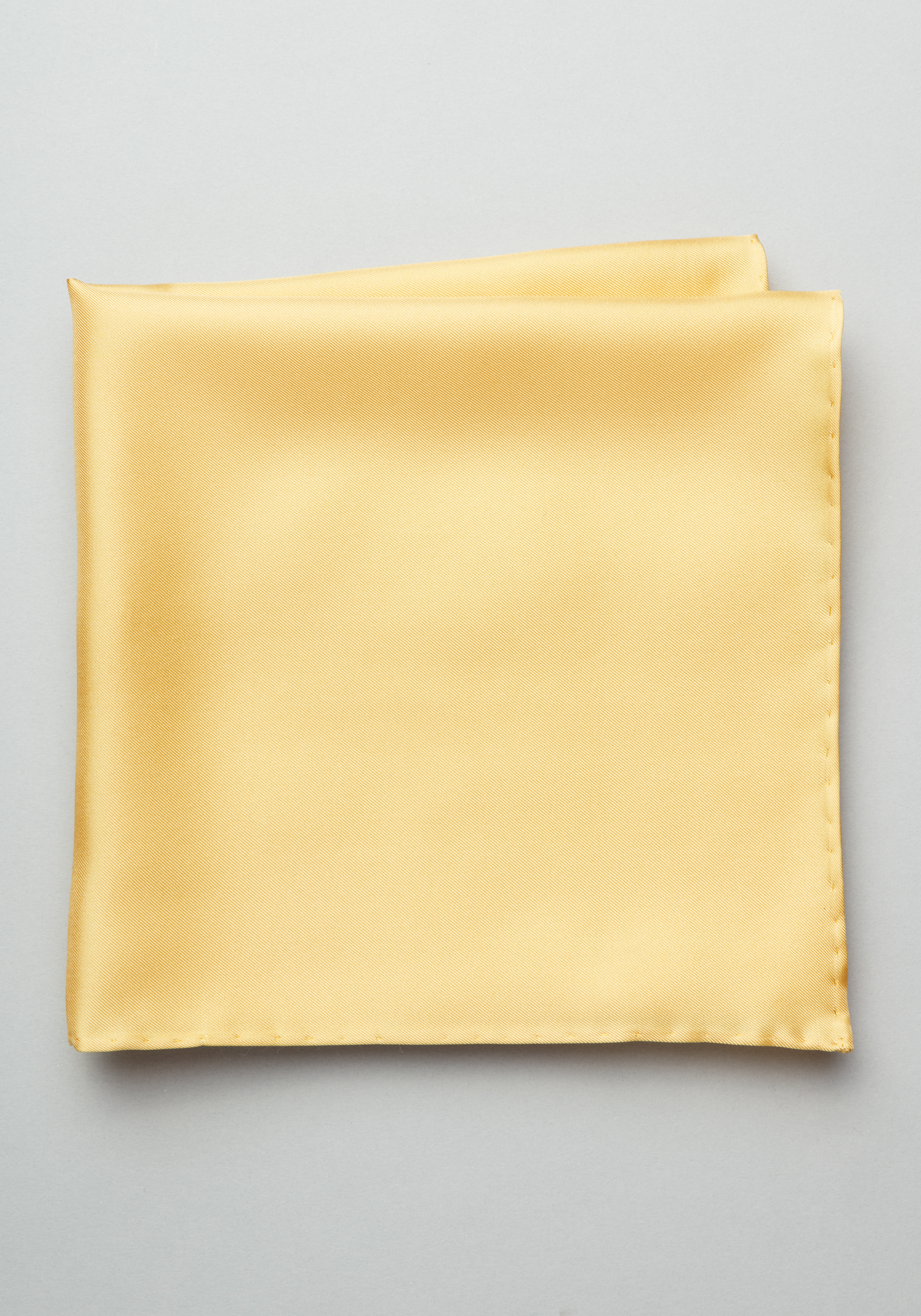 Silk Pocket Squares for Formal Events