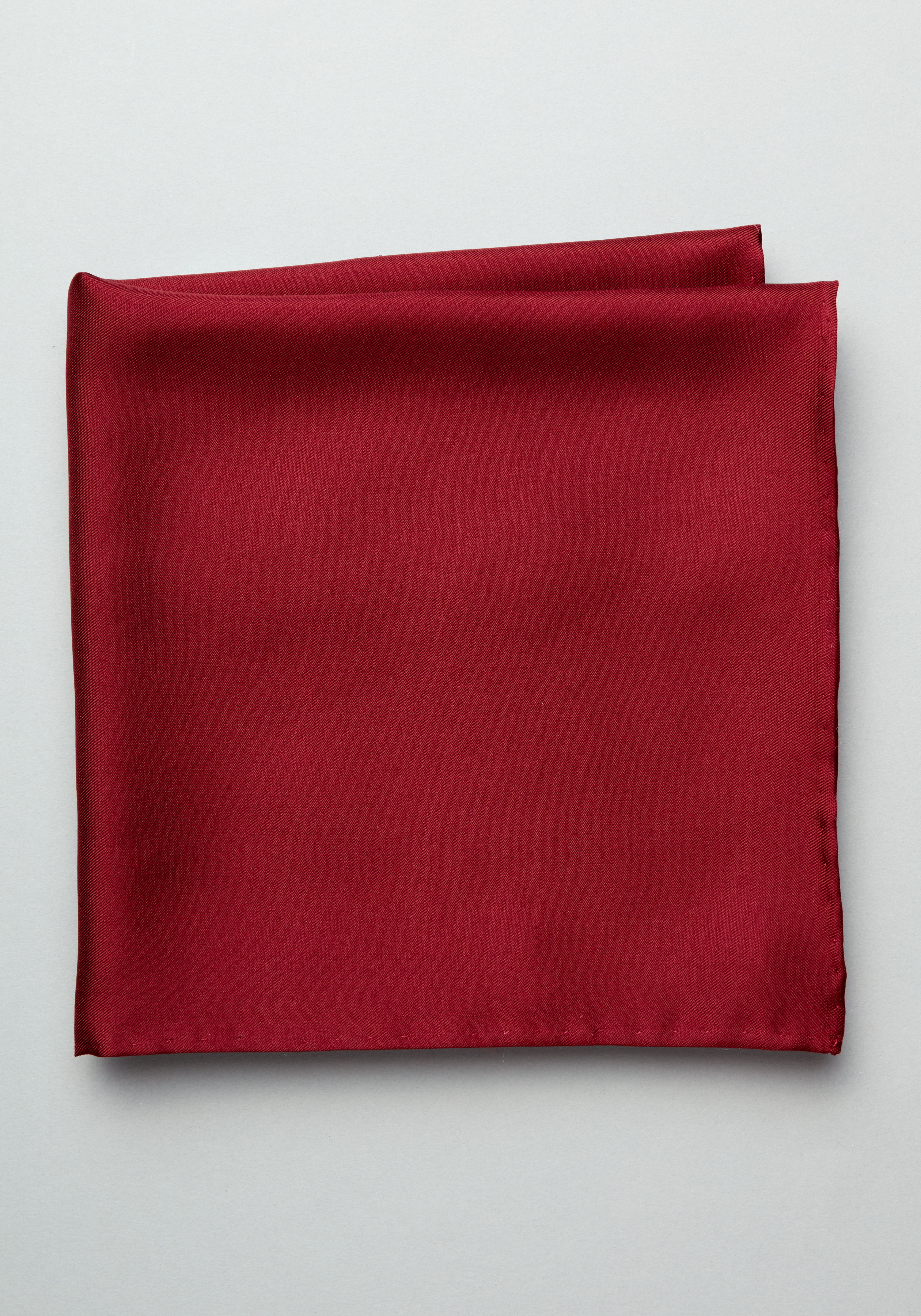 Men's Satin Pocket Squares