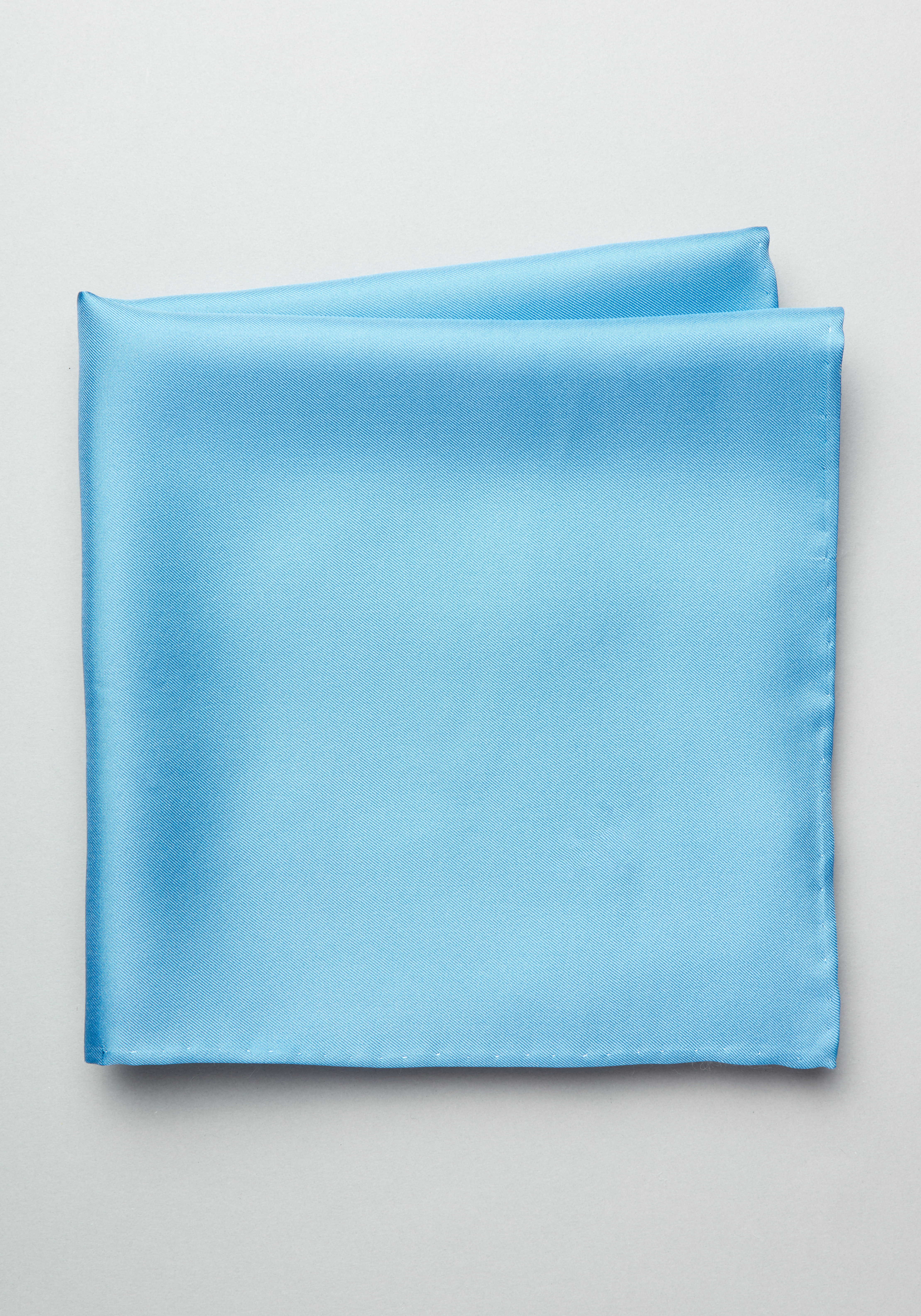 Silk Pocket Squares for Groomsmen