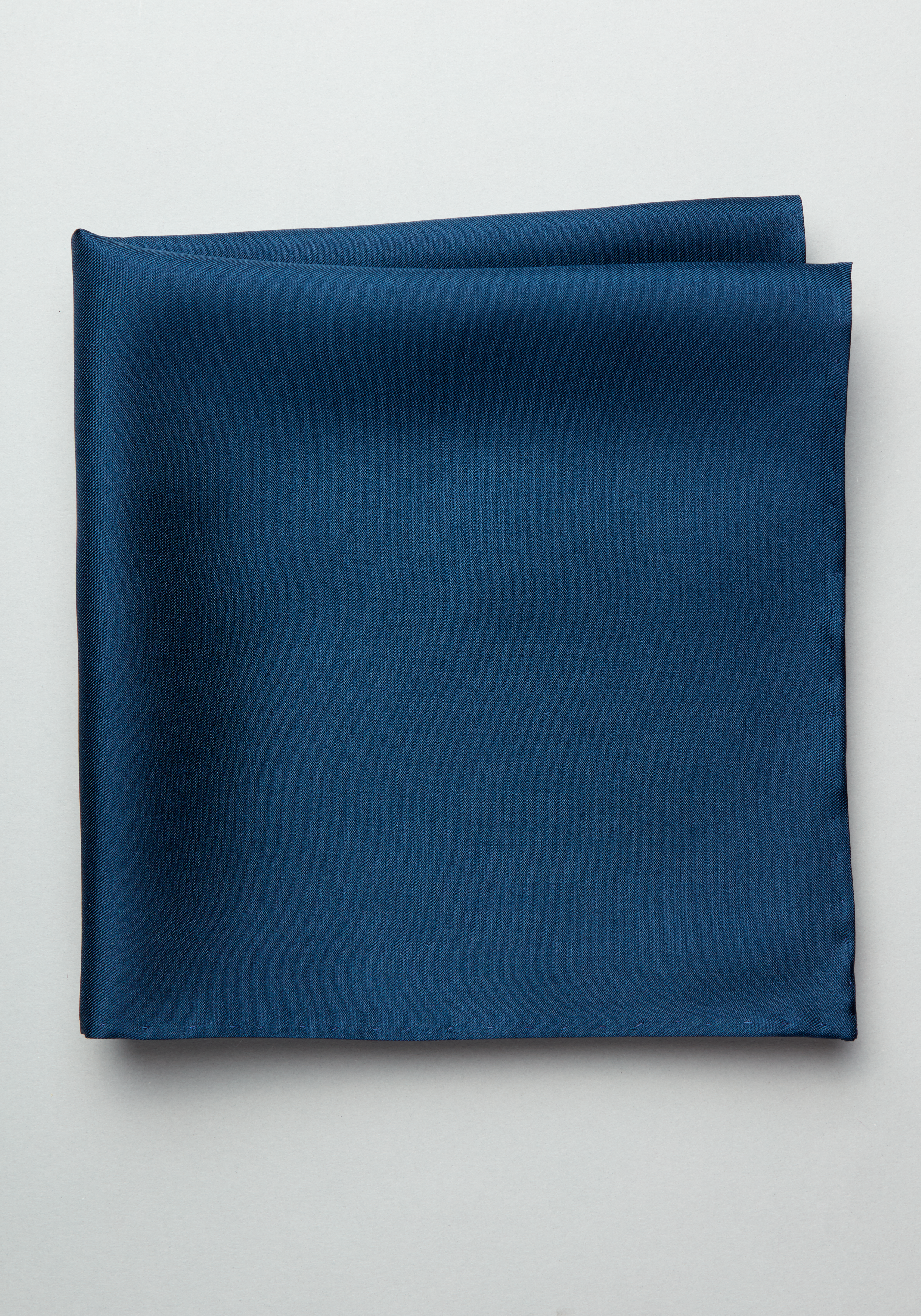 Silk Pocket Squares for Formal Events