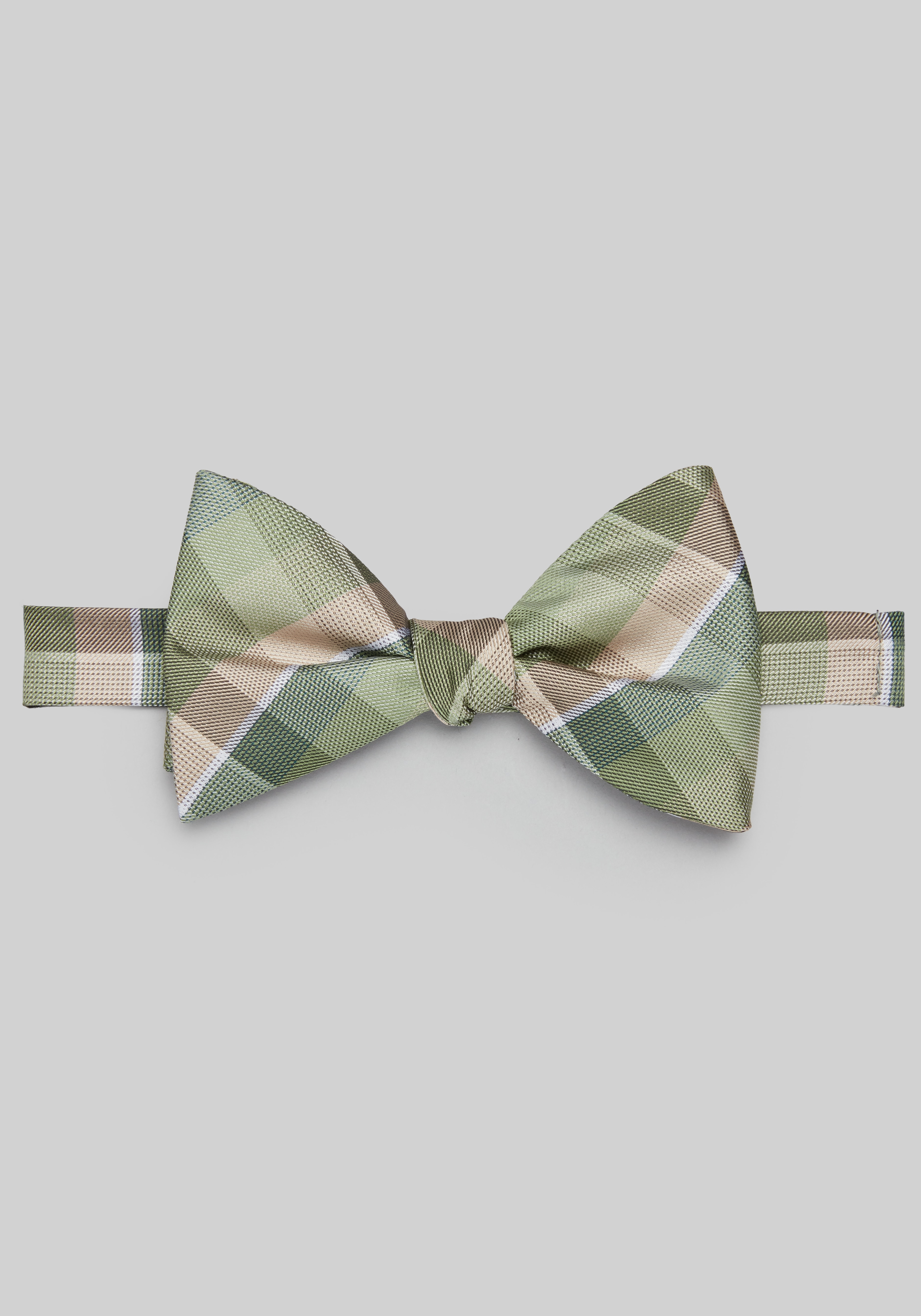 Men's Autumn Wedding Bow Ties