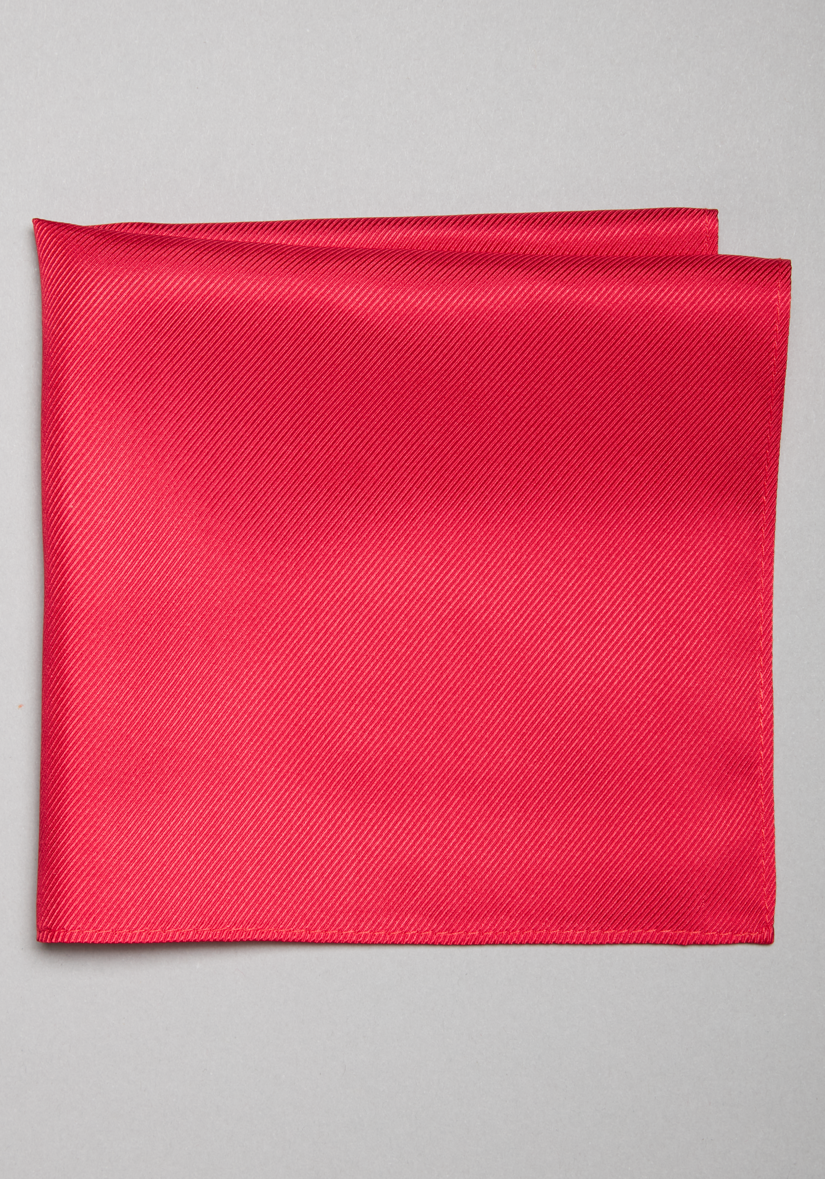 Men's Wedding Pocket Squares