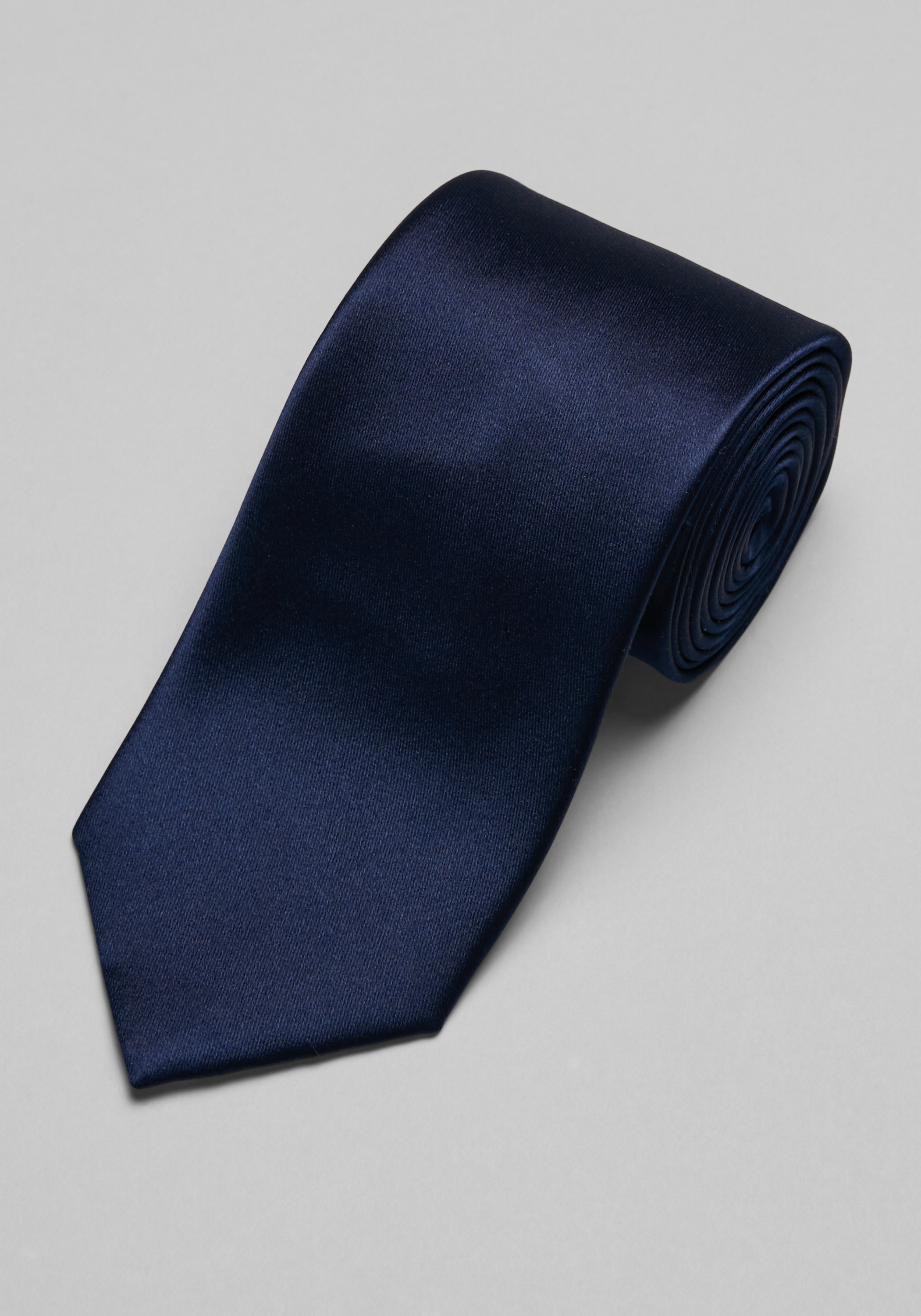 Men's Silk Ties for Formal Events