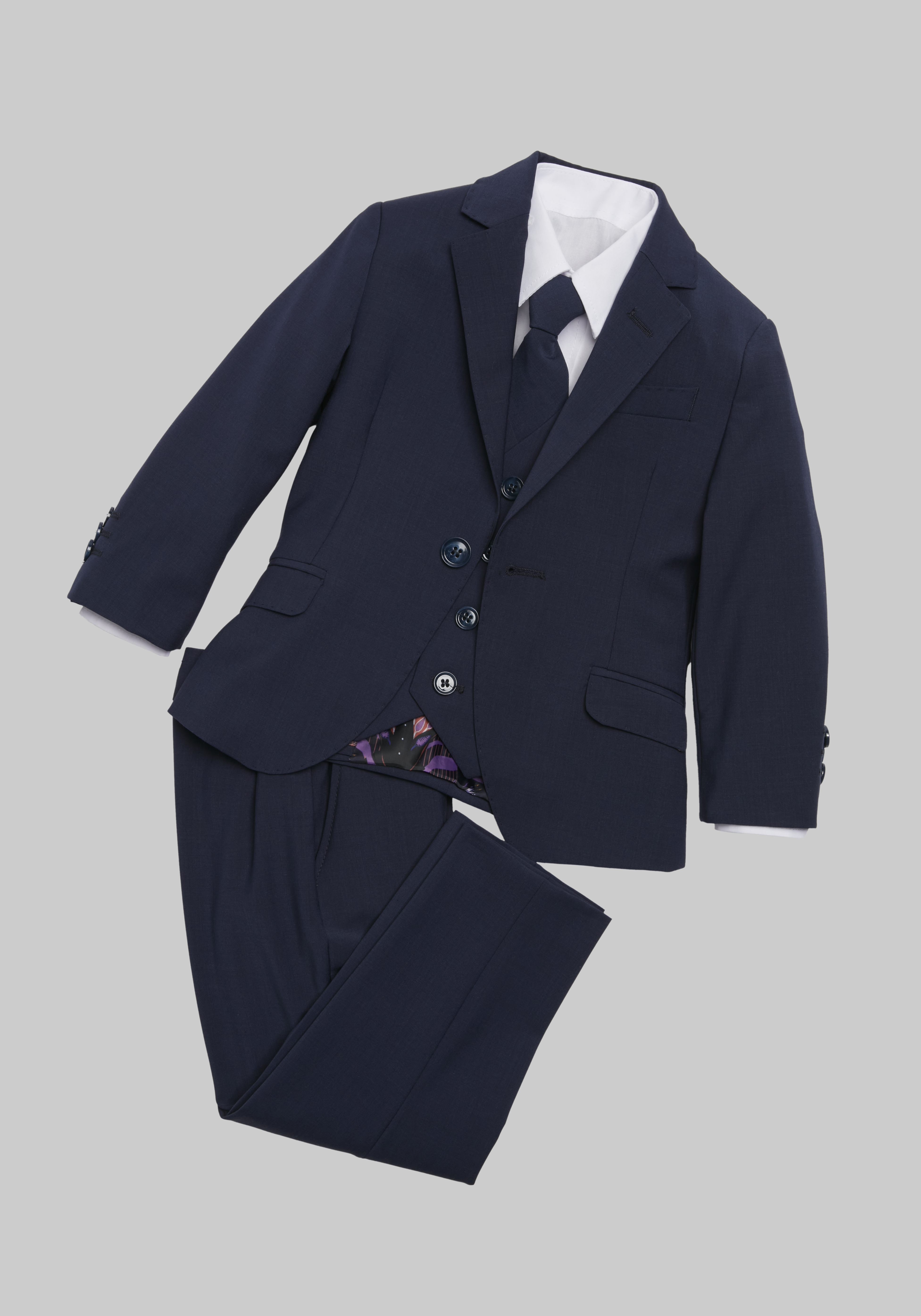 Father Son Matching Outfits