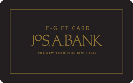 Gift Cards Jos A Bank