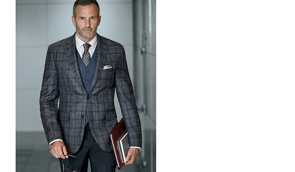 Business Casual Clothing | Shop Men's Office Casual Attire | JoS. A. Bank