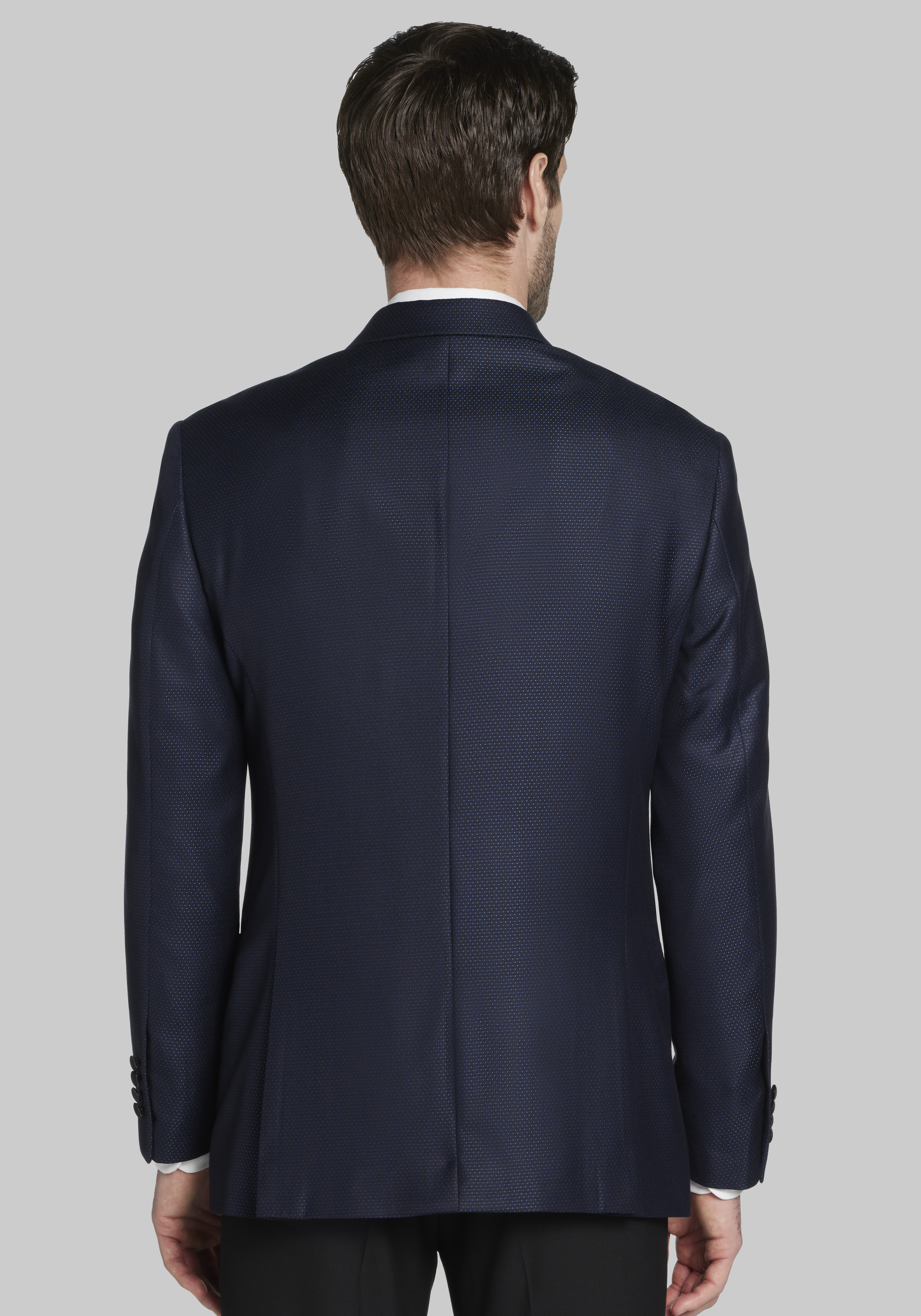 Jos. A. Bank Slim Fit Dinner Jacket - Big & Tall CLEARANCE