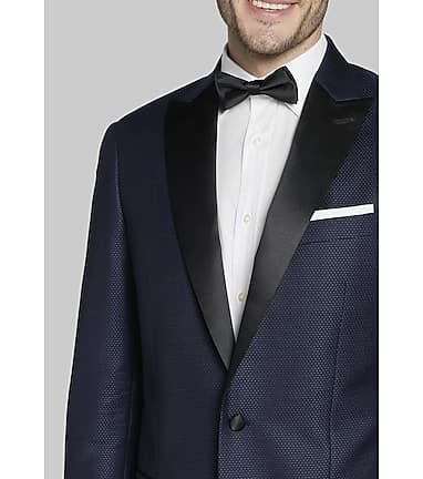 Jos. A. Bank Slim Fit Dinner Jacket Jos. A. Bank Sportcoats Jos A Bank